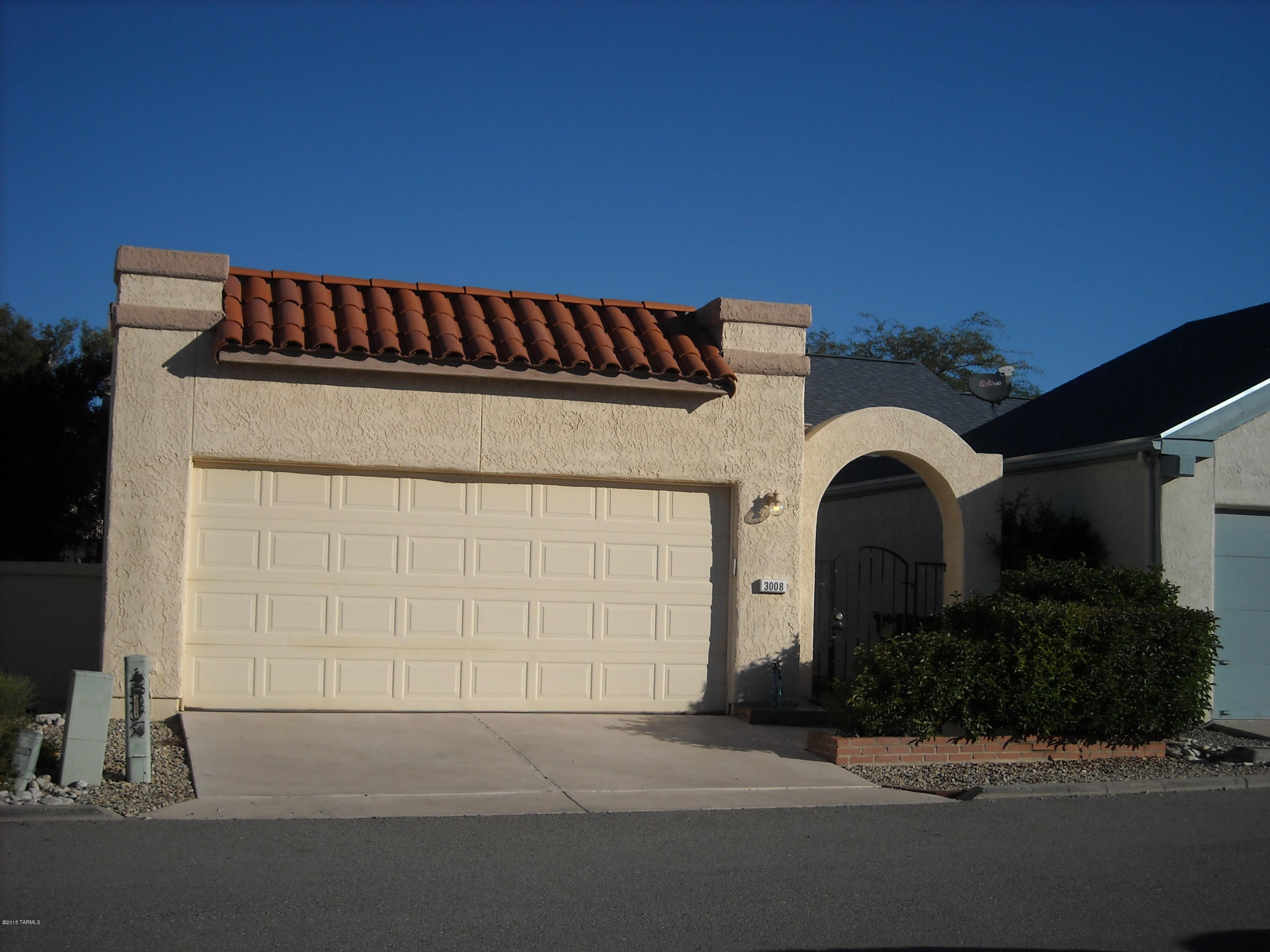 Star Trails Estates II(1-257) - Residential Lease
