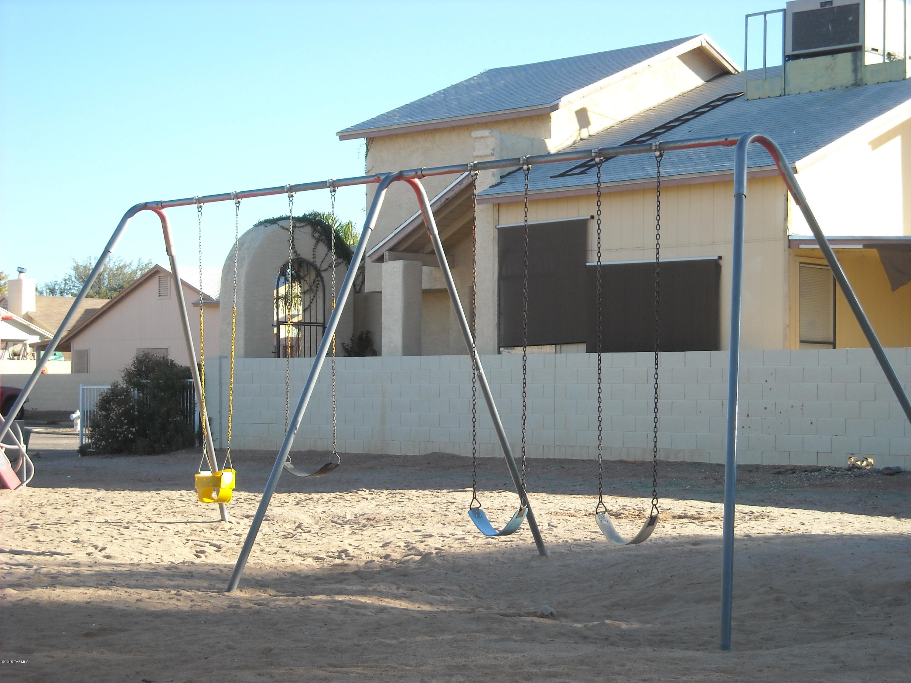 Star Trails Estates II(1-257) - Residential Lease