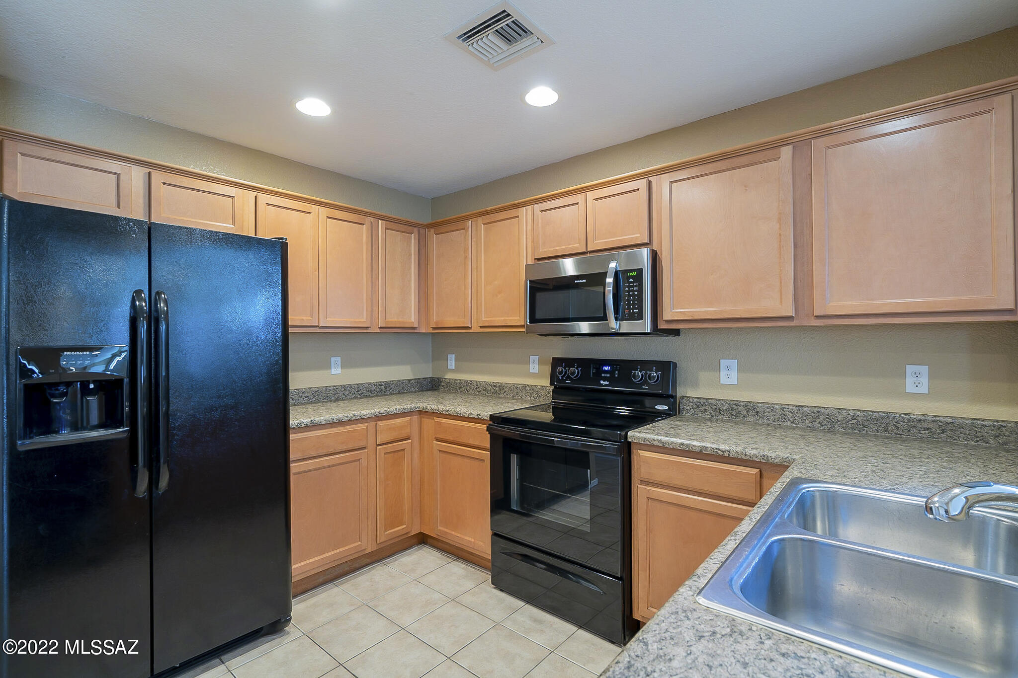 Sierra Morado Unit 2 West - Residential Lease