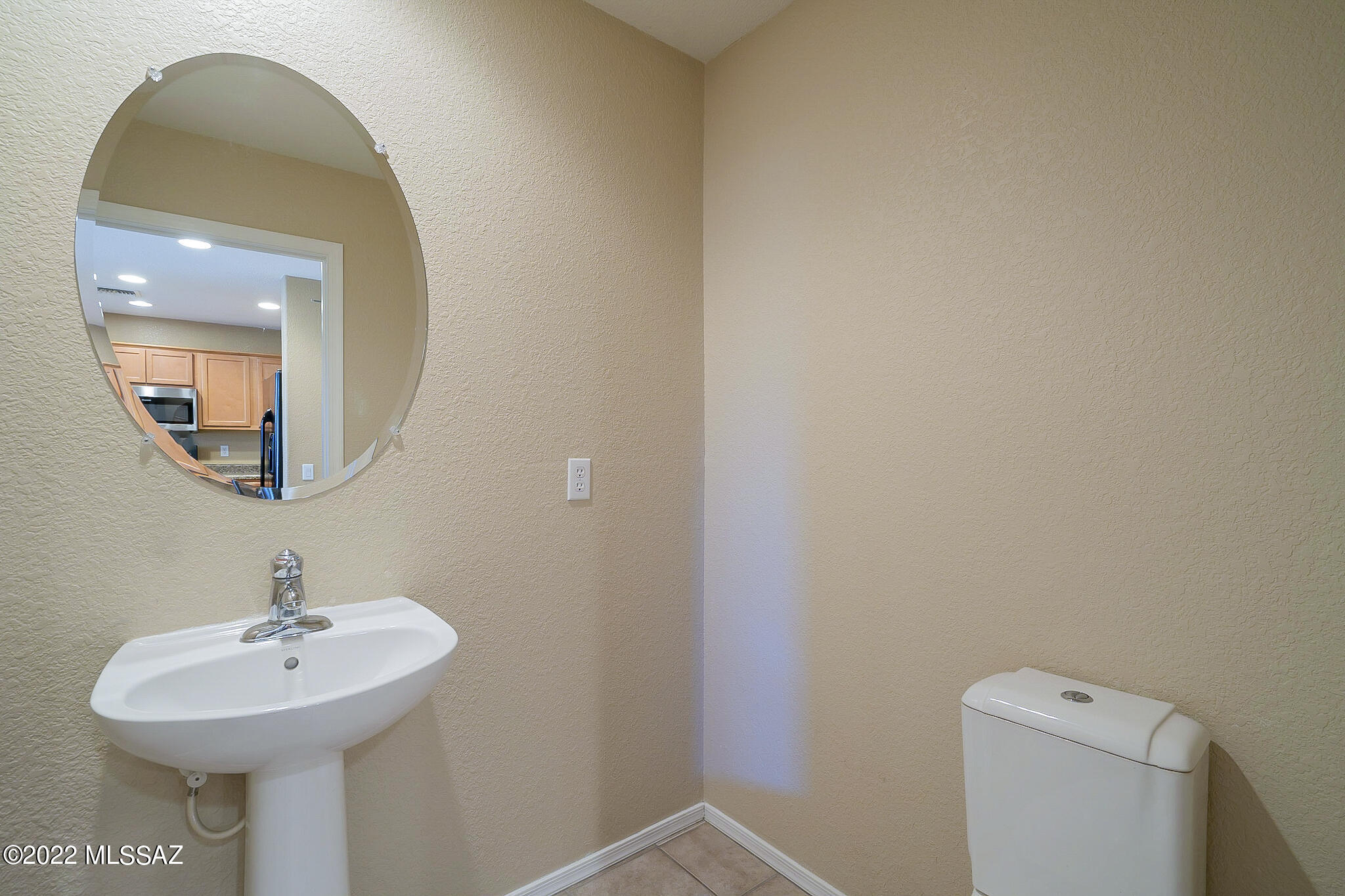 Sierra Morado Unit 2 West - Residential Lease