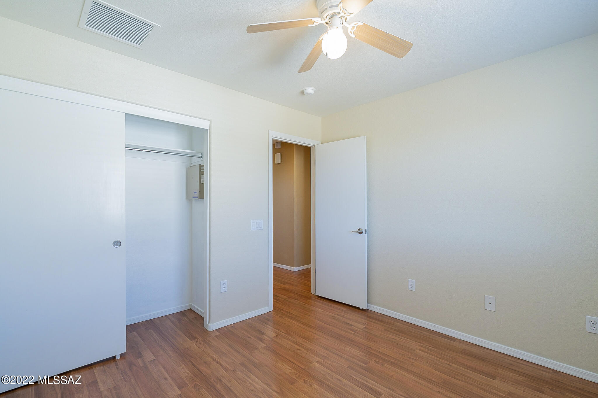 Sierra Morado Unit 2 West - Residential Lease