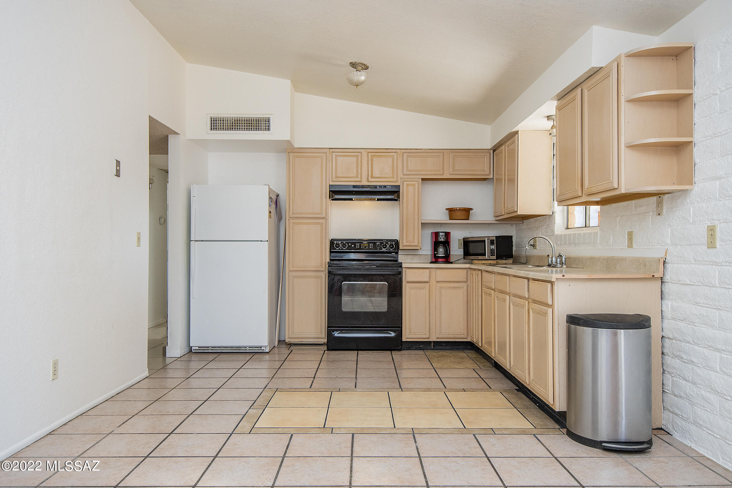 Casas Adobes Park (416-540) - Residential