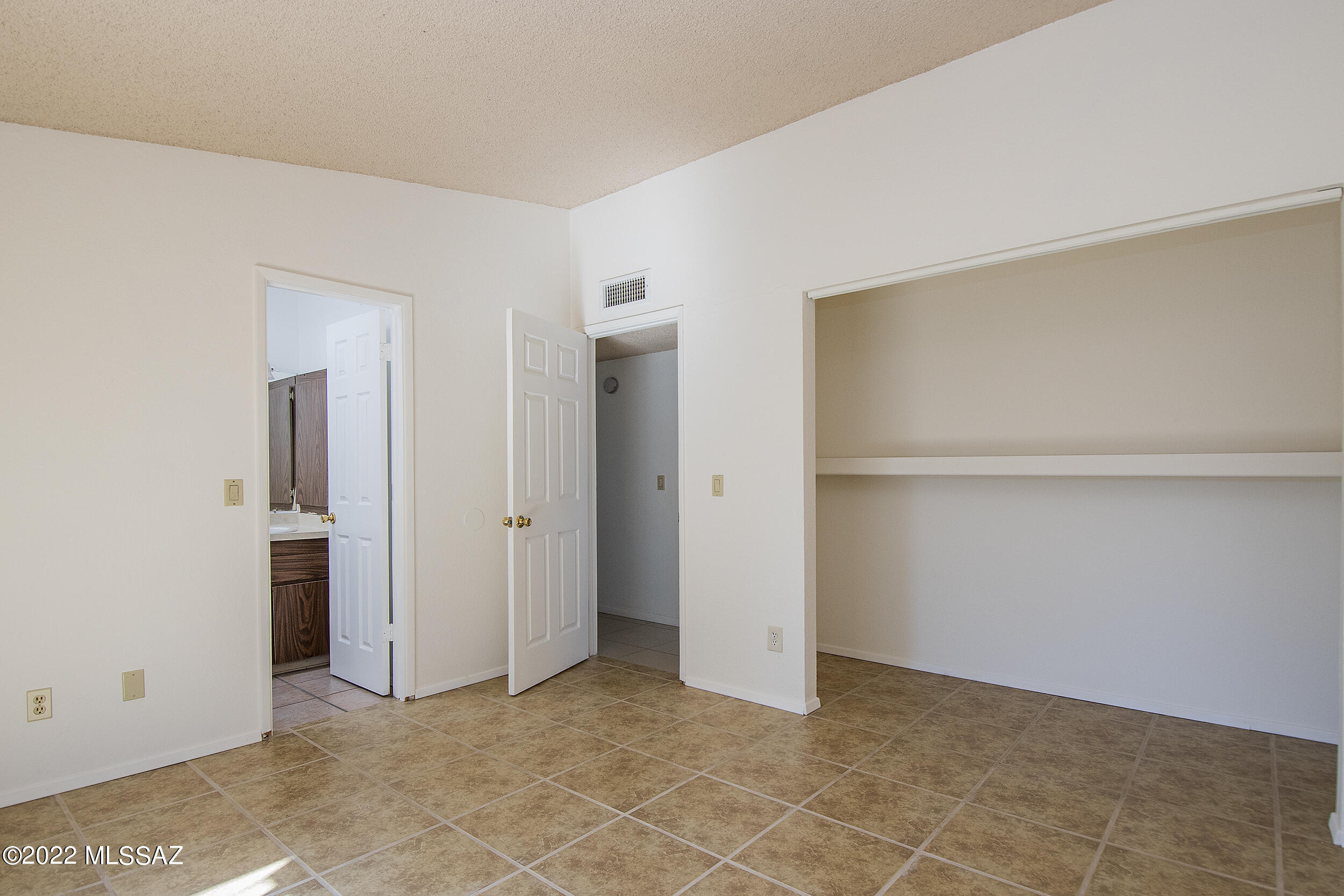 Casas Adobes Park (416-540) - Residential