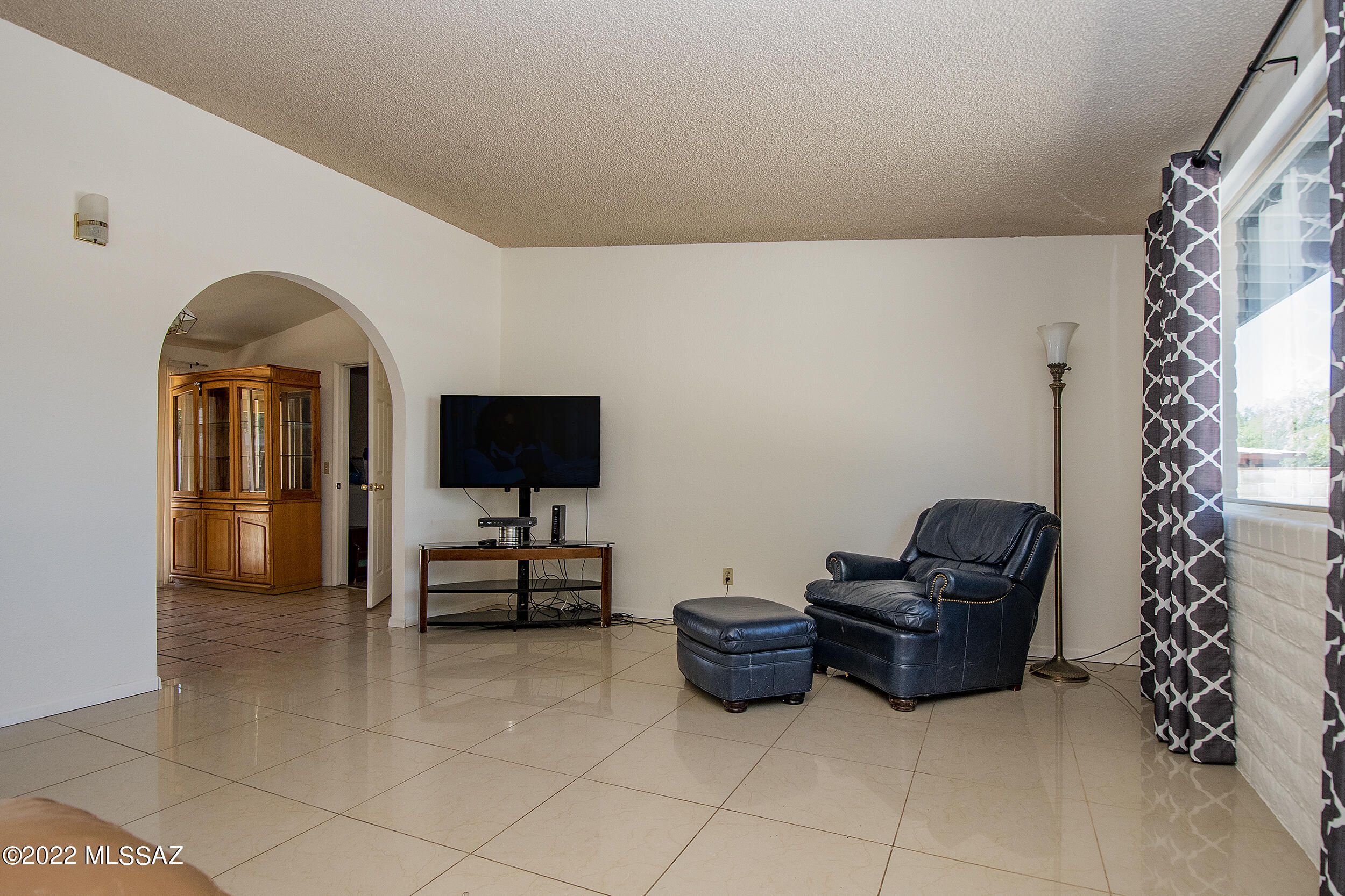 Casas Adobes Park (416-540) - Residential