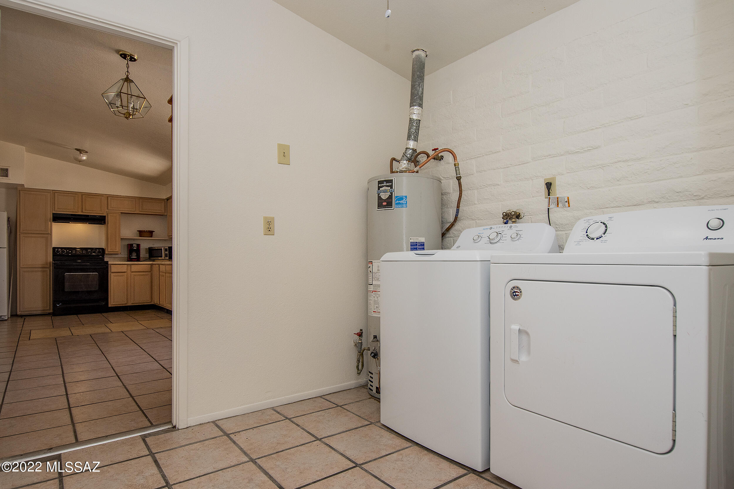 Casas Adobes Park (416-540) - Residential