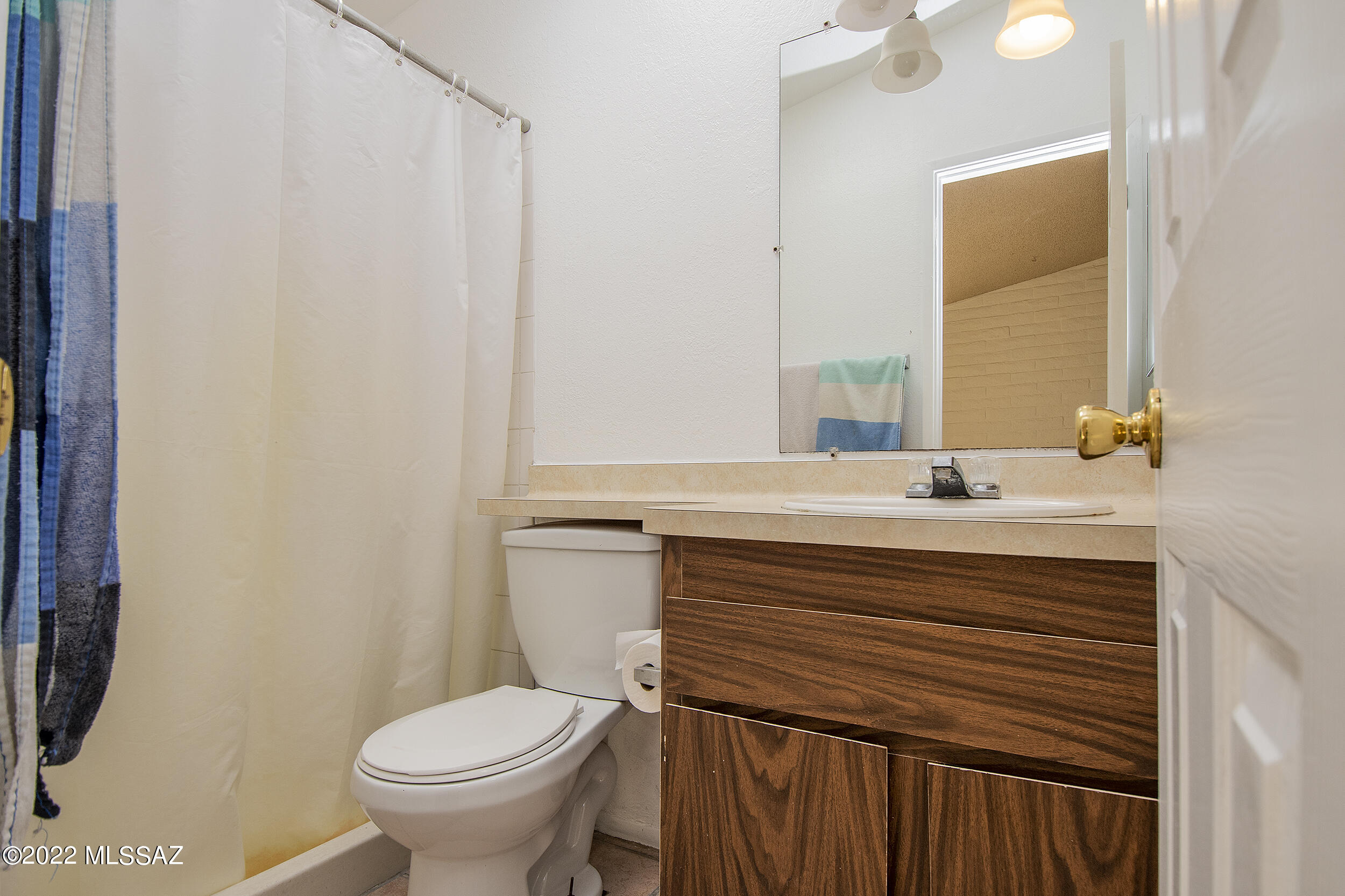 Casas Adobes Park (416-540) - Residential