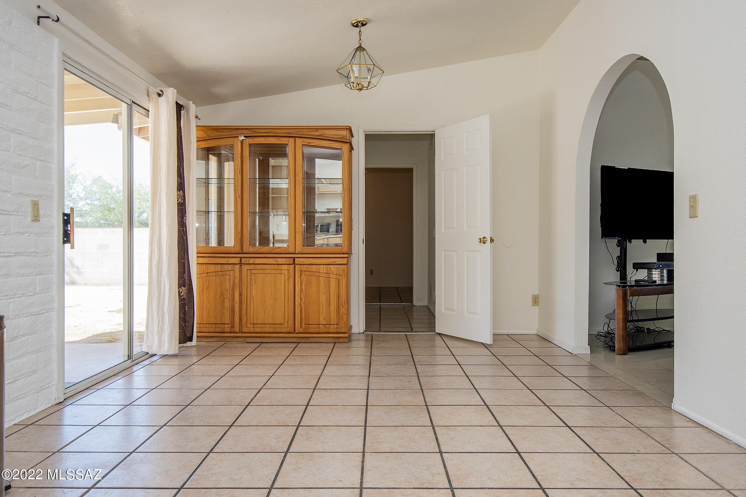 Casas Adobes Park (416-540) - Residential