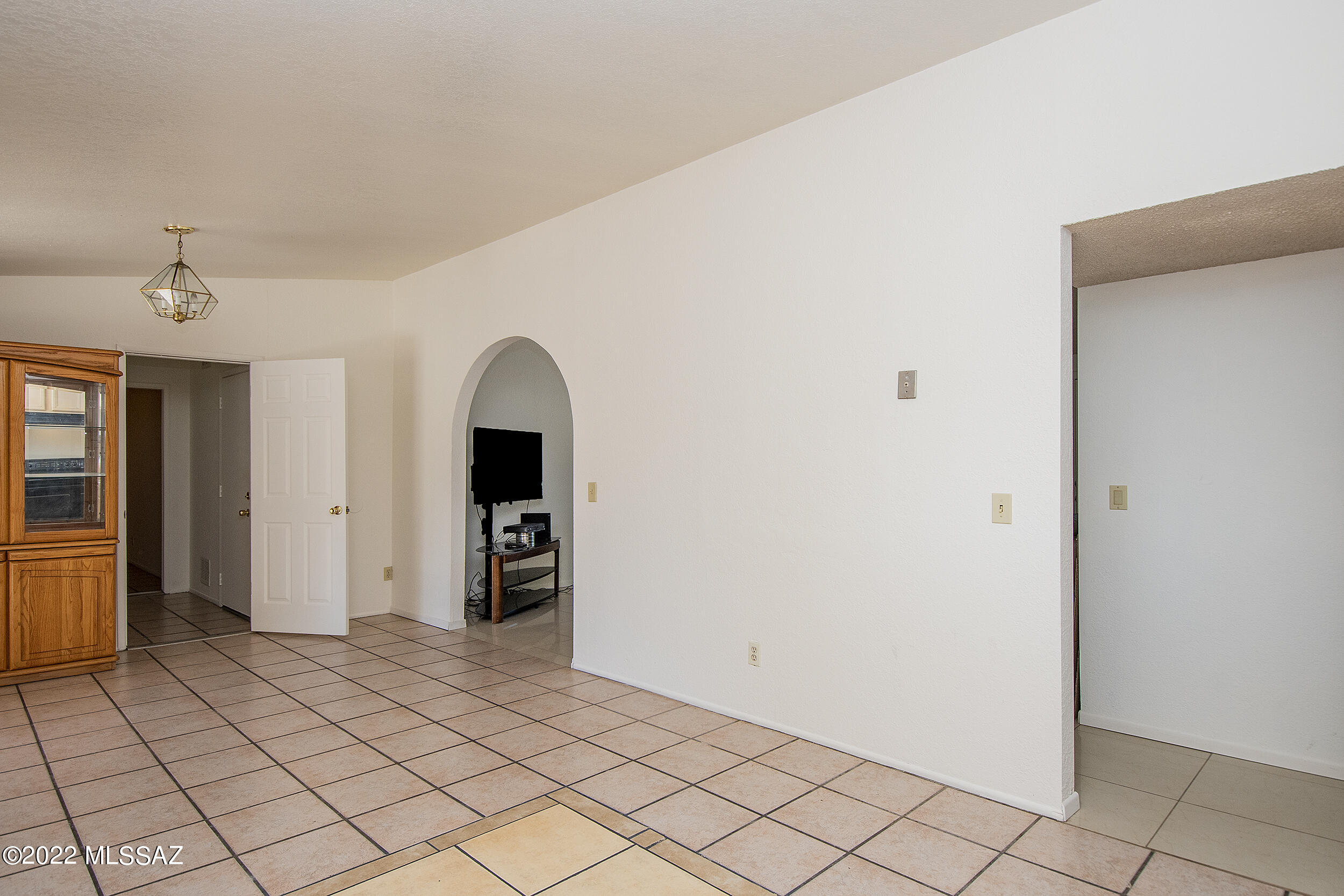 Casas Adobes Park (416-540) - Residential