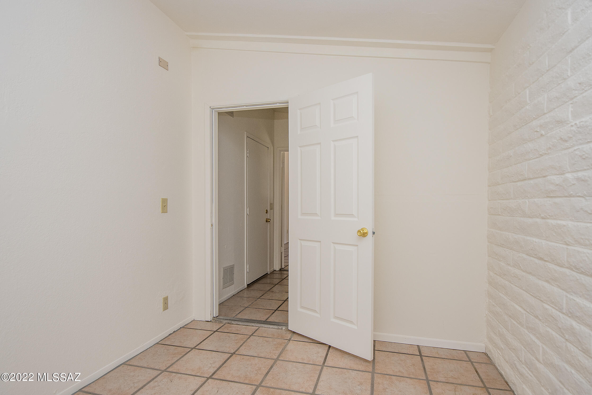 Casas Adobes Park (416-540) - Residential