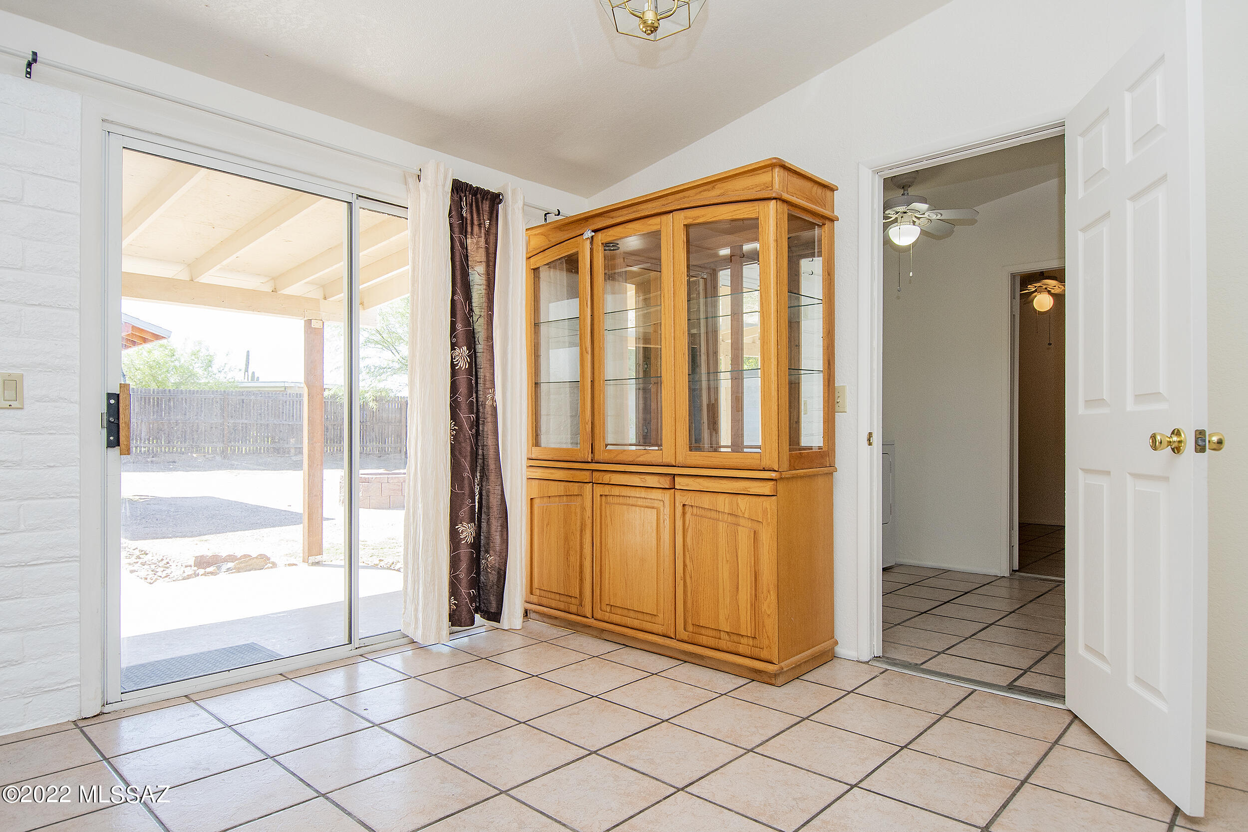 Casas Adobes Park (416-540) - Residential