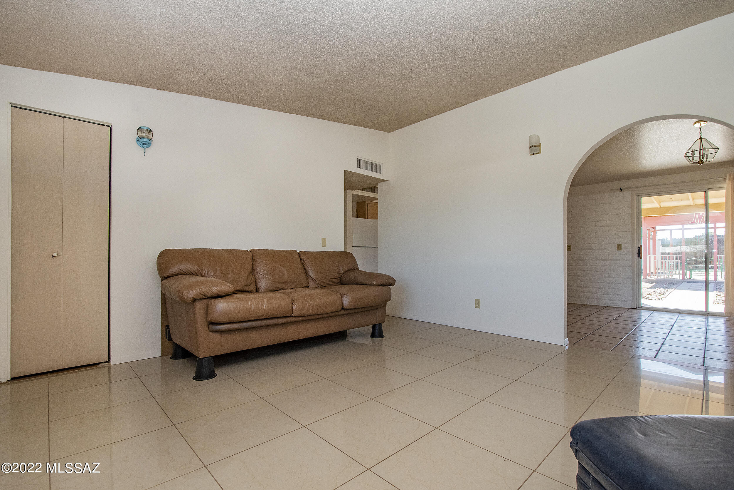 Casas Adobes Park (416-540) - Residential