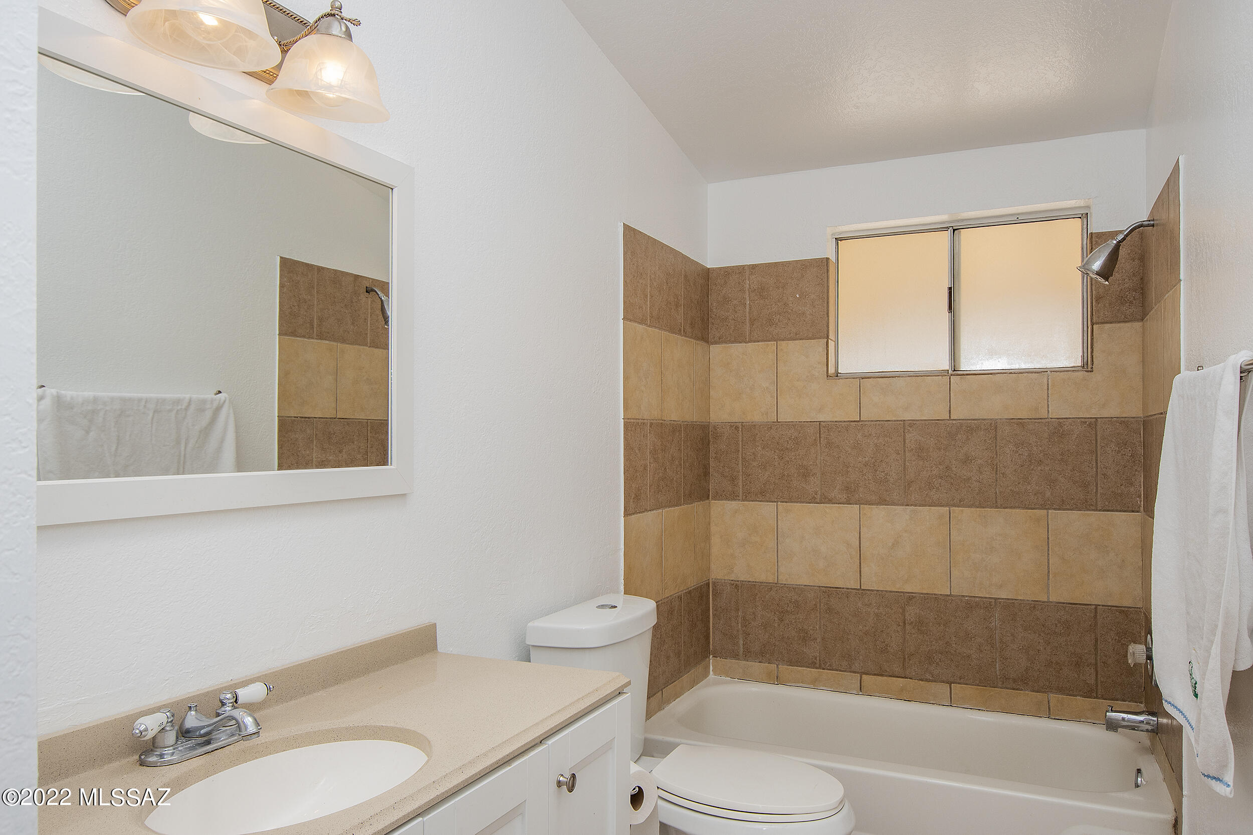 Casas Adobes Park (416-540) - Residential