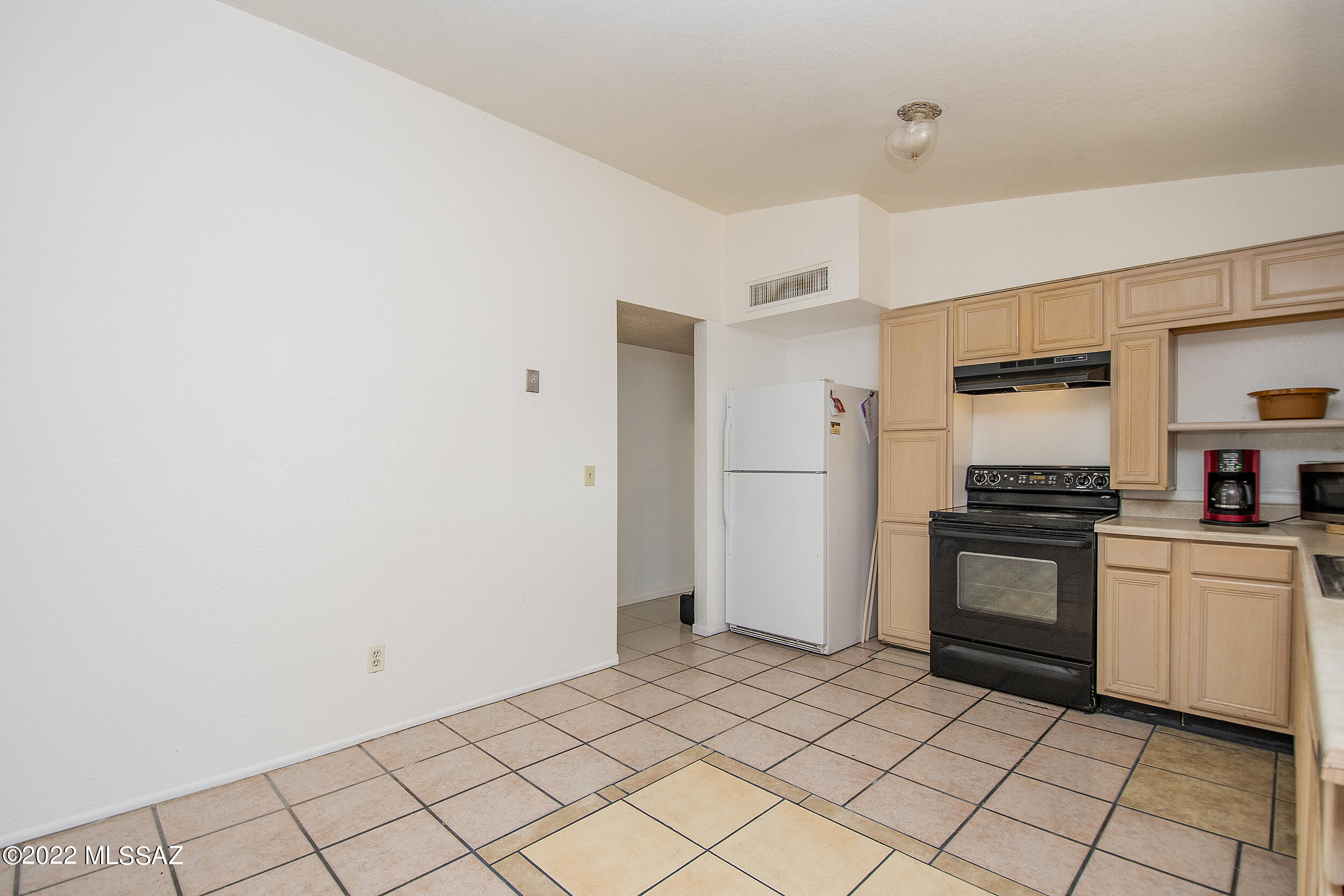 Casas Adobes Park (416-540) - Residential