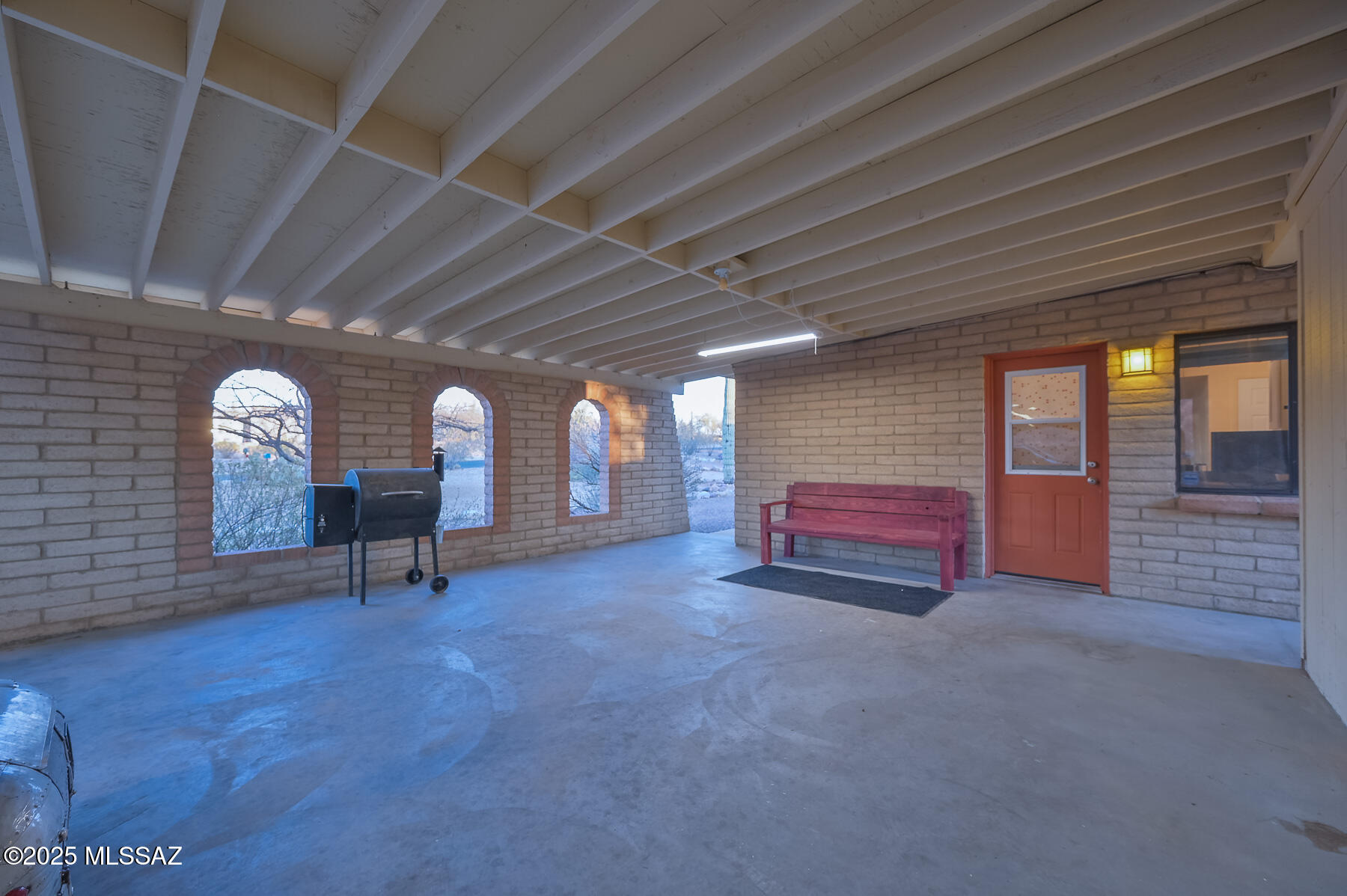 Tres Lomas (1-147) - Residential