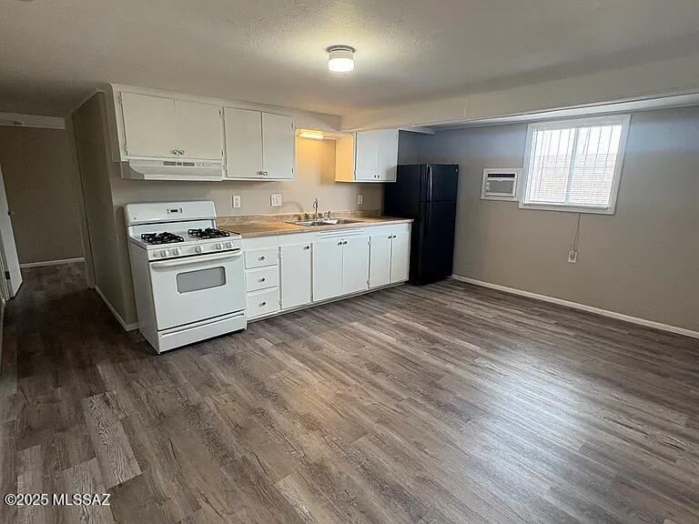 N/A - Residential Income