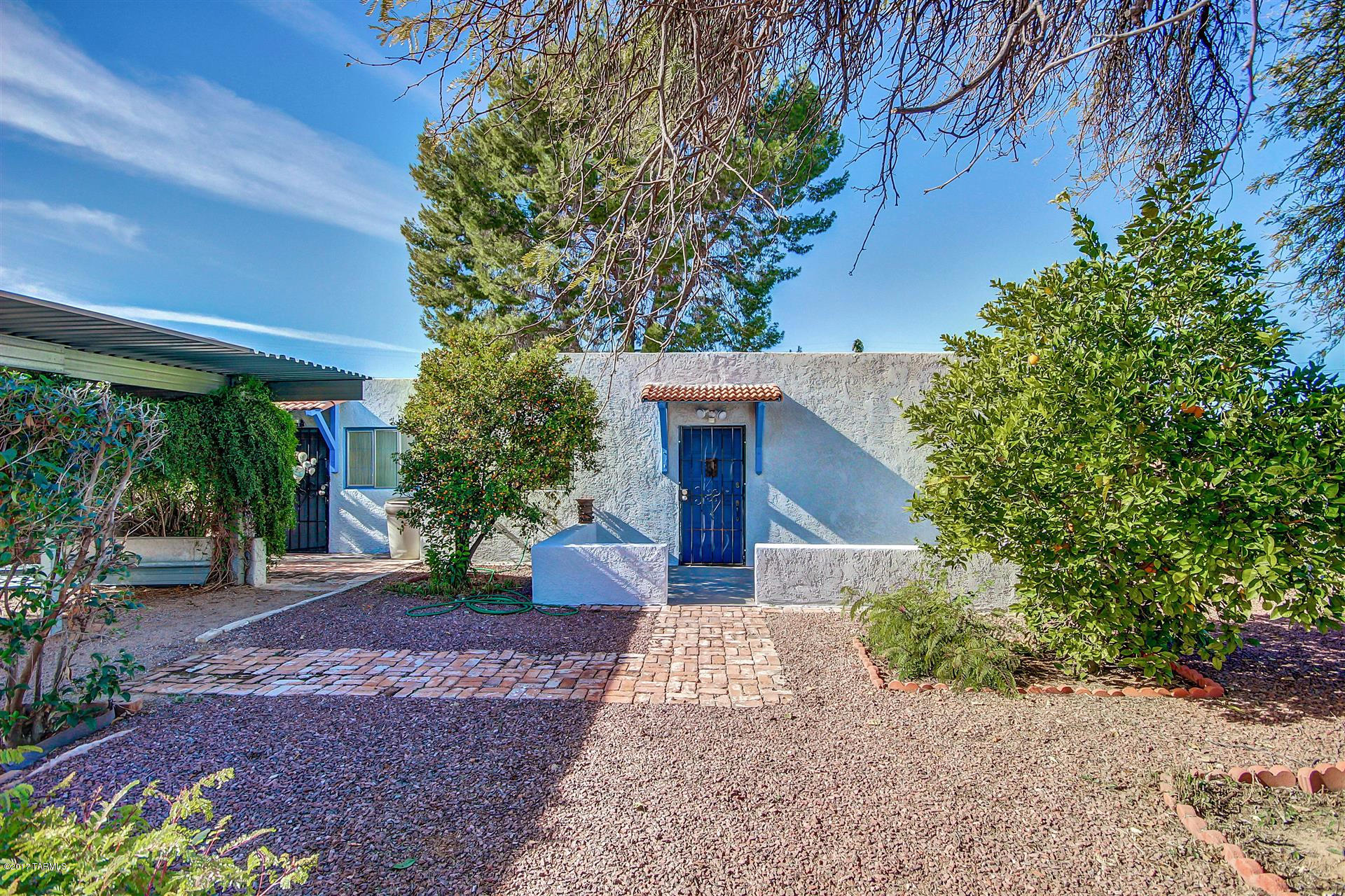 Catalina Farms Annex - Residential