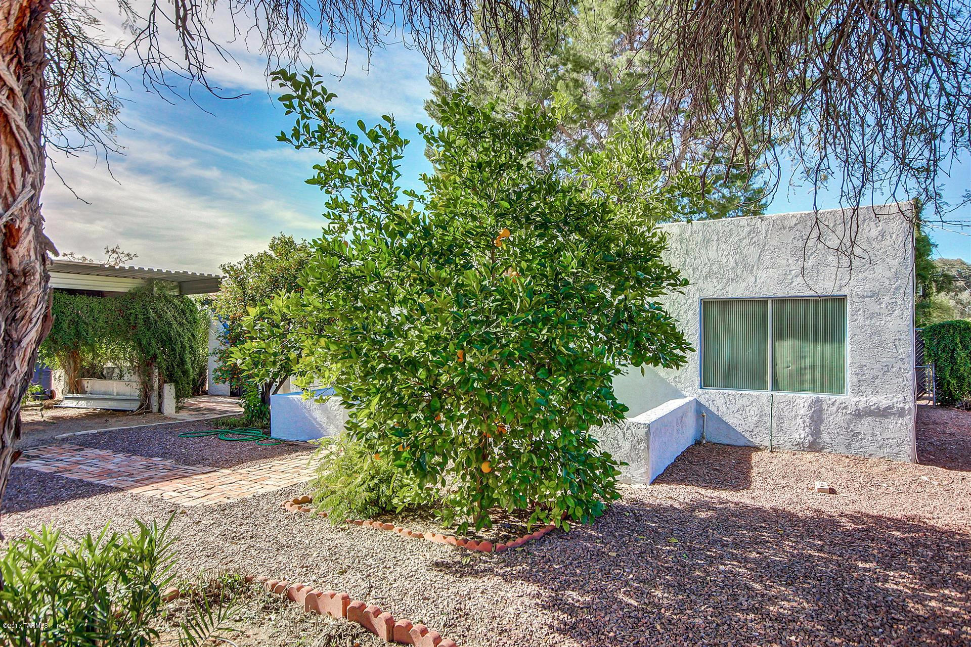 Catalina Farms Annex - Residential