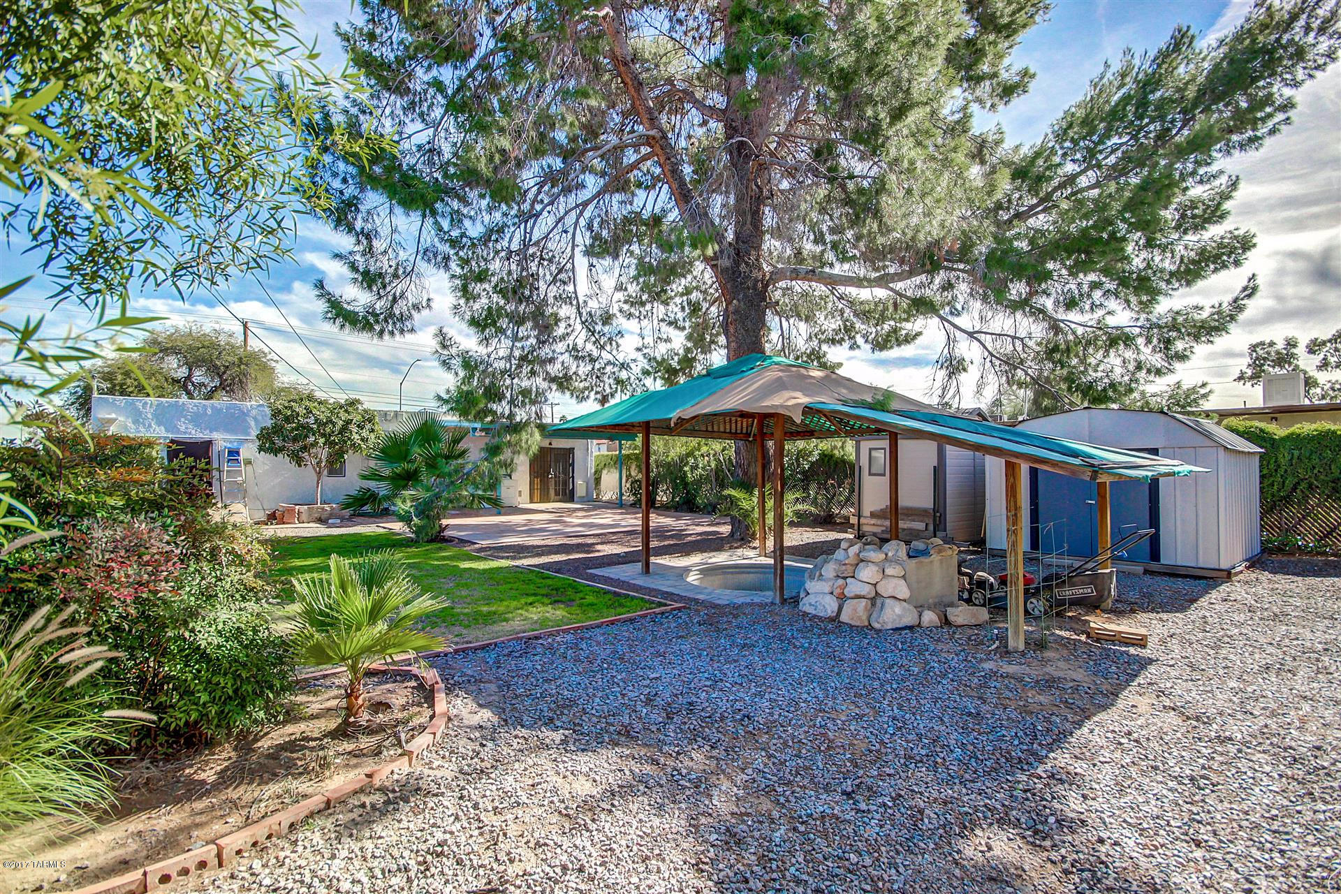 Catalina Farms Annex - Residential