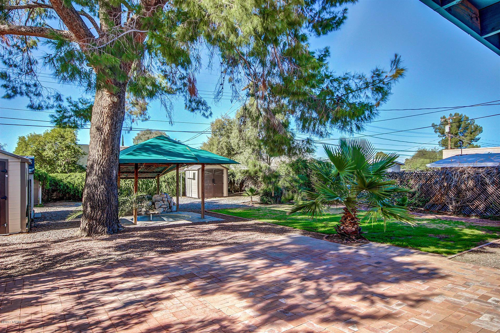 Catalina Farms Annex - Residential