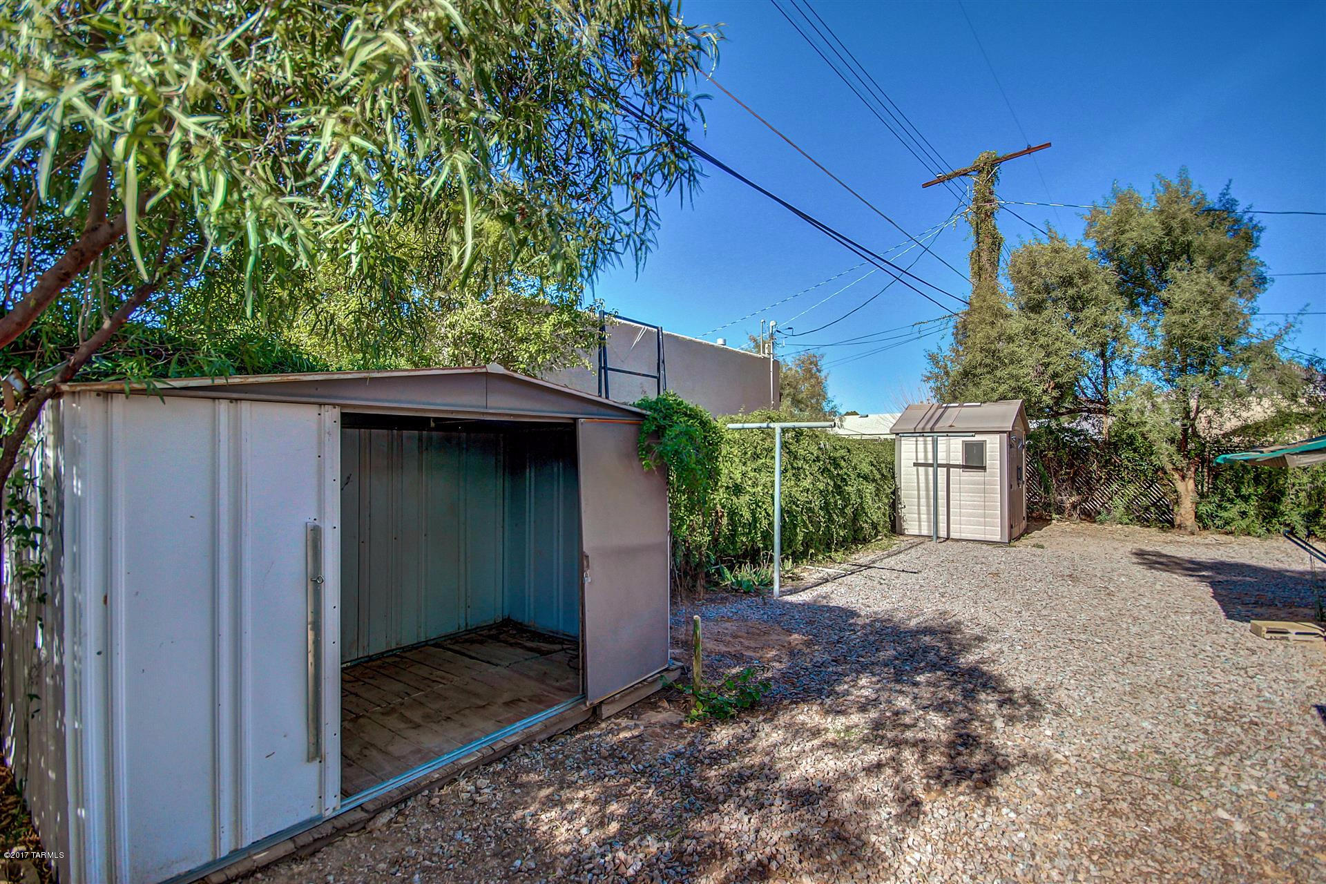 Catalina Farms Annex - Residential