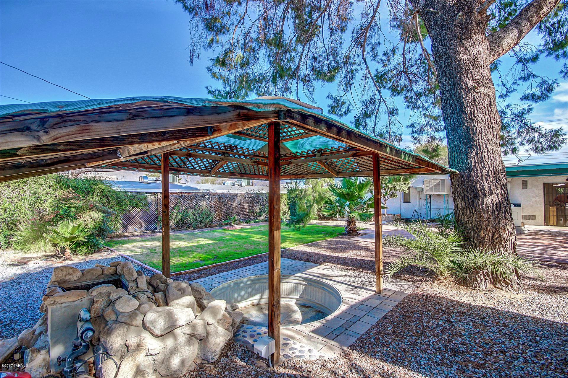 Catalina Farms Annex - Residential