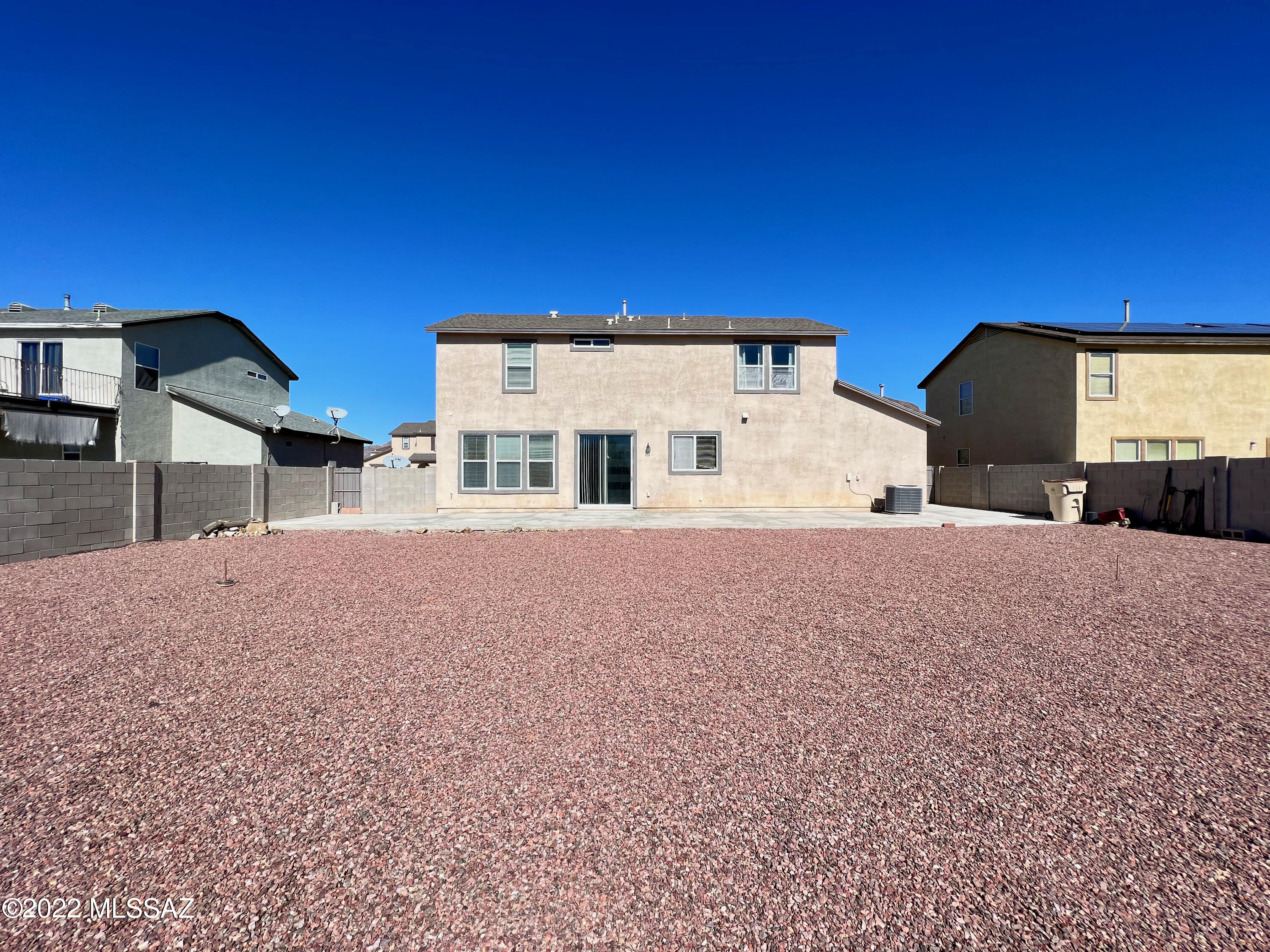Tucson Mountain Village II (237-491) - Residential