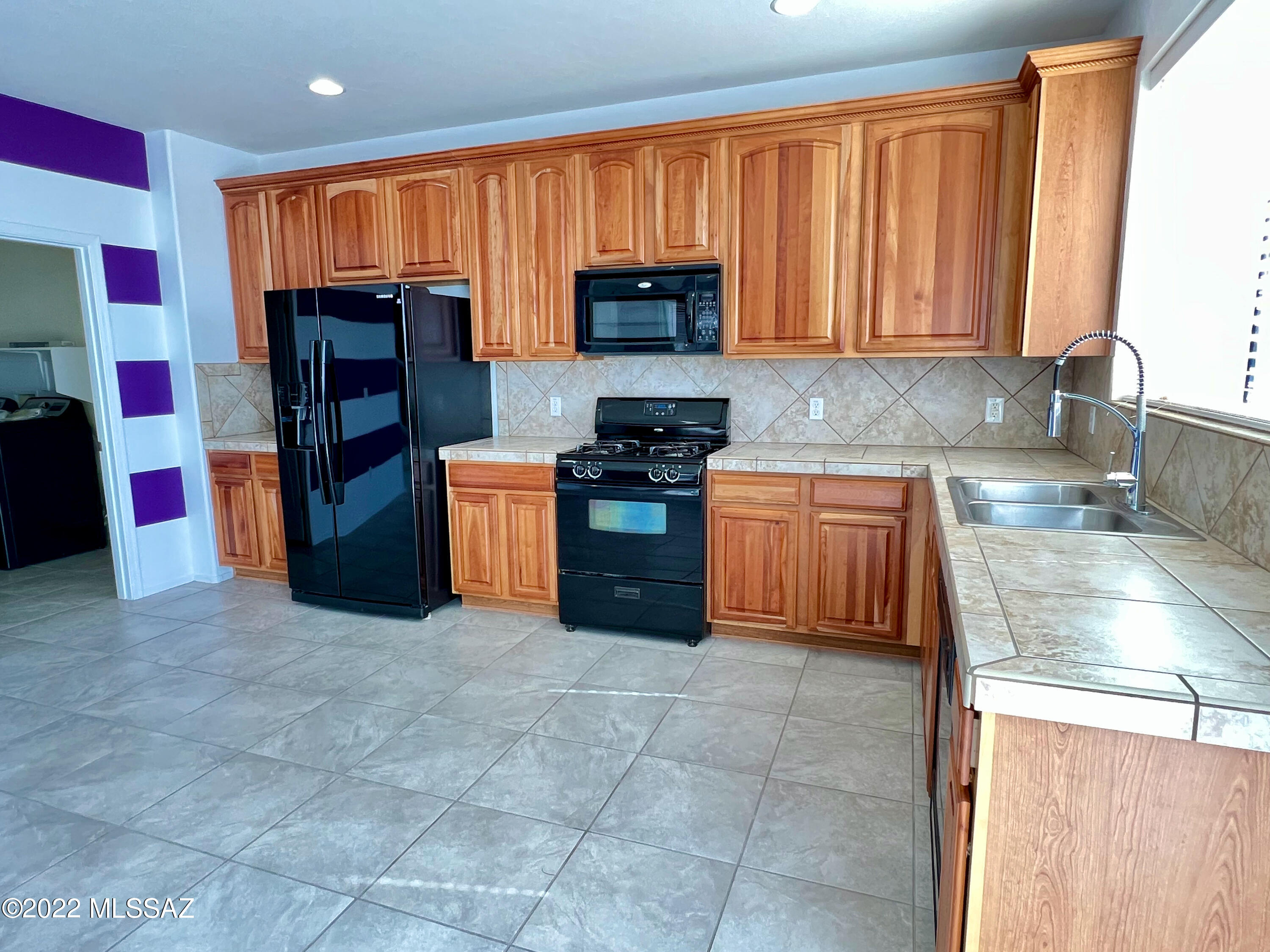 Tucson Mountain Village II (237-491) - Residential