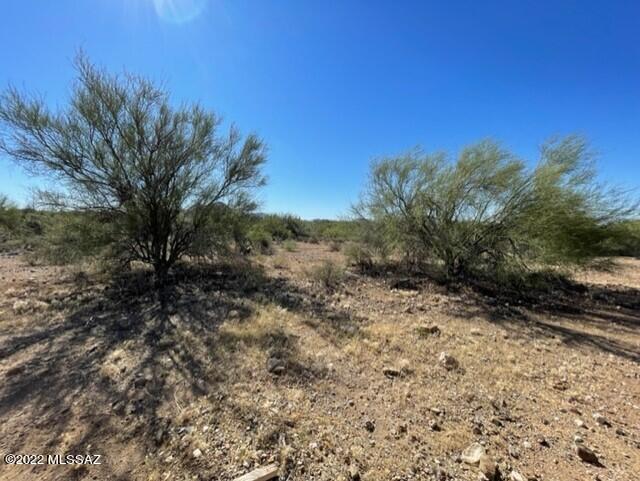Tucson Mountain Village II (237-491) - Residential