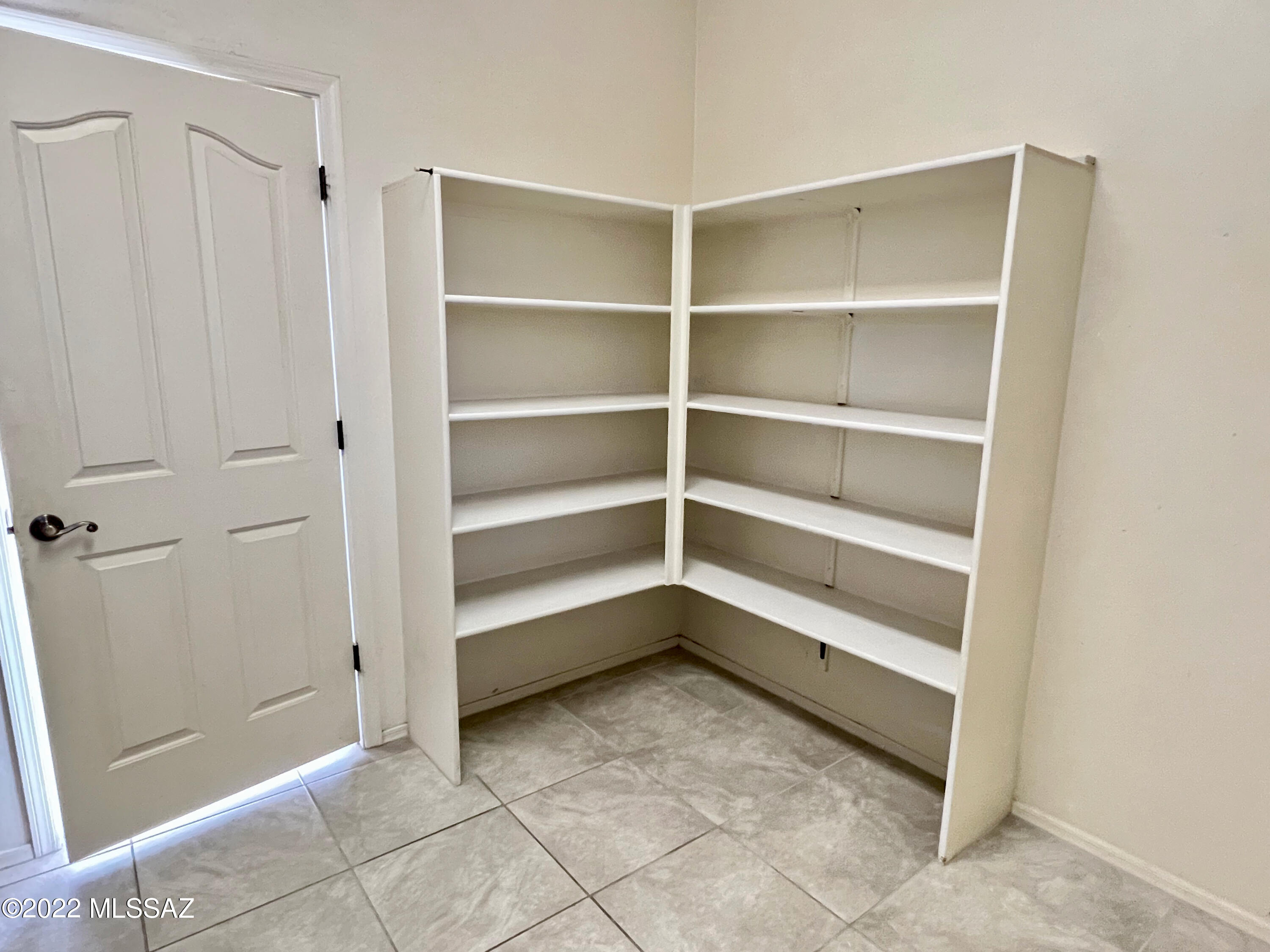 Tucson Mountain Village II (237-491) - Residential