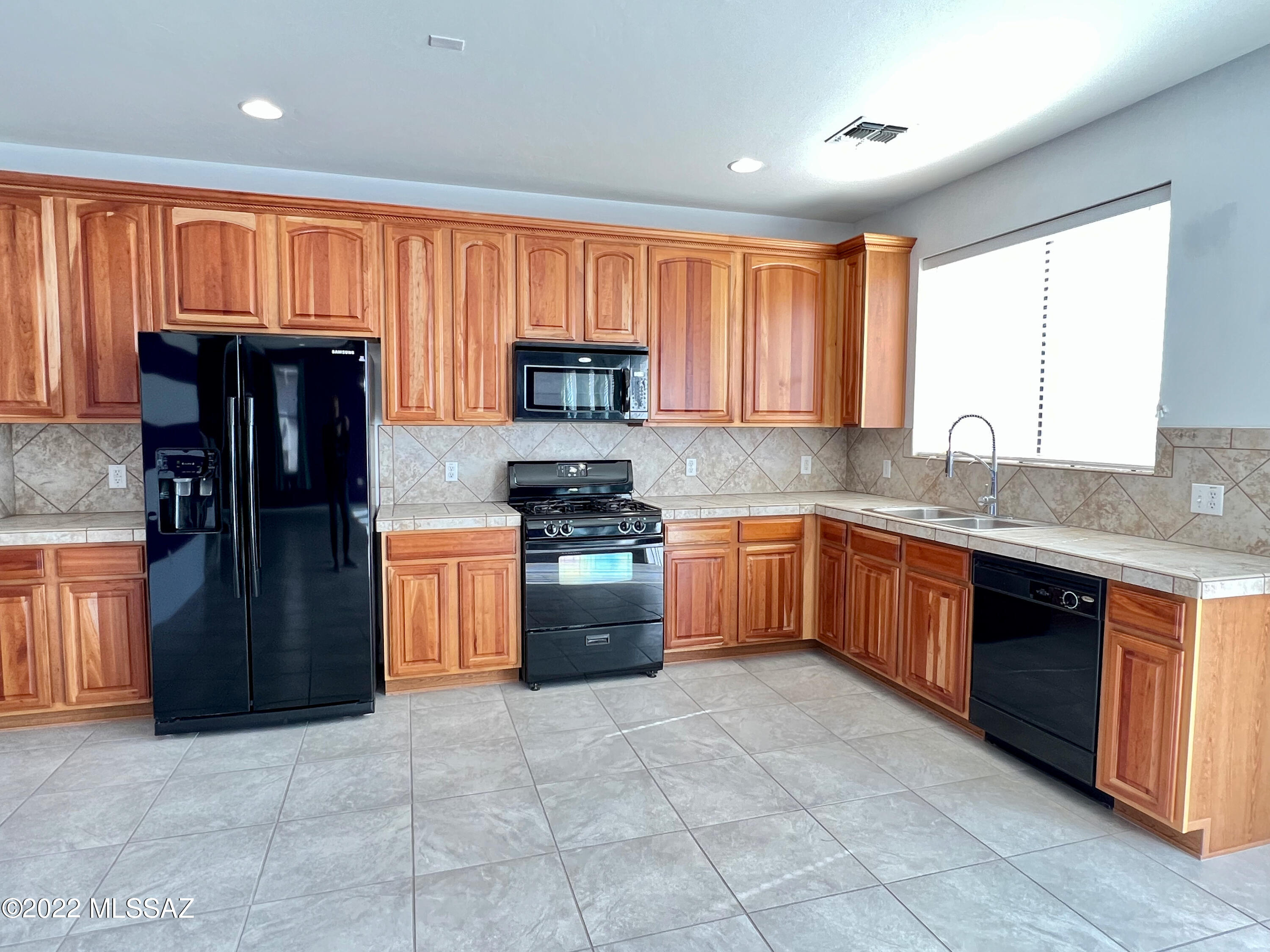 Tucson Mountain Village II (237-491) - Residential