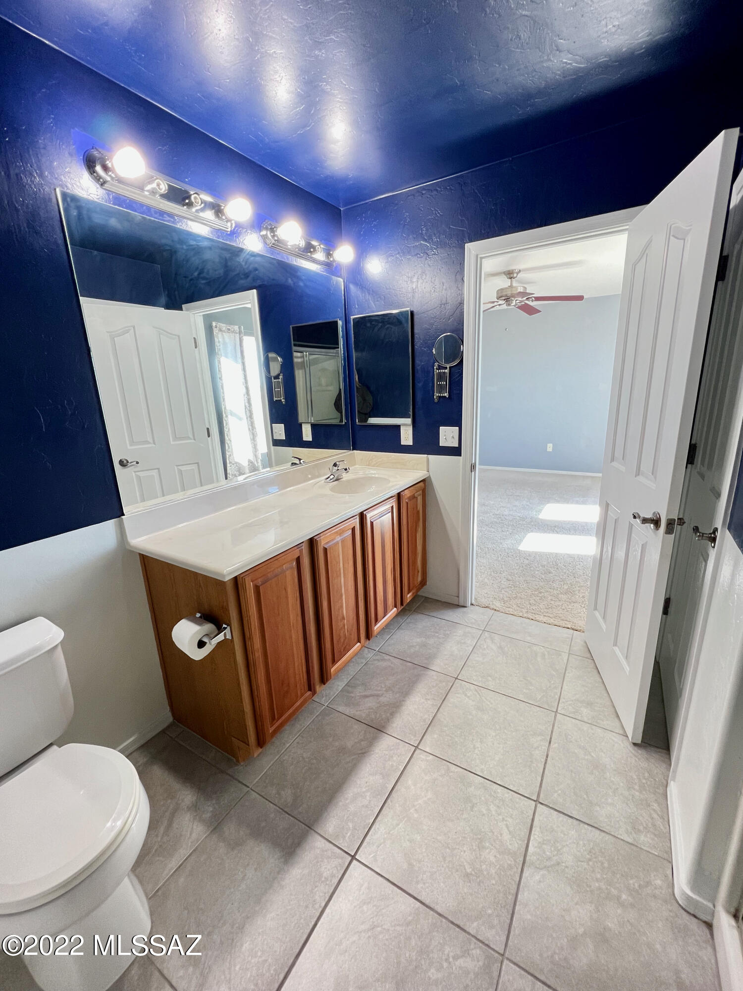 Tucson Mountain Village II (237-491) - Residential