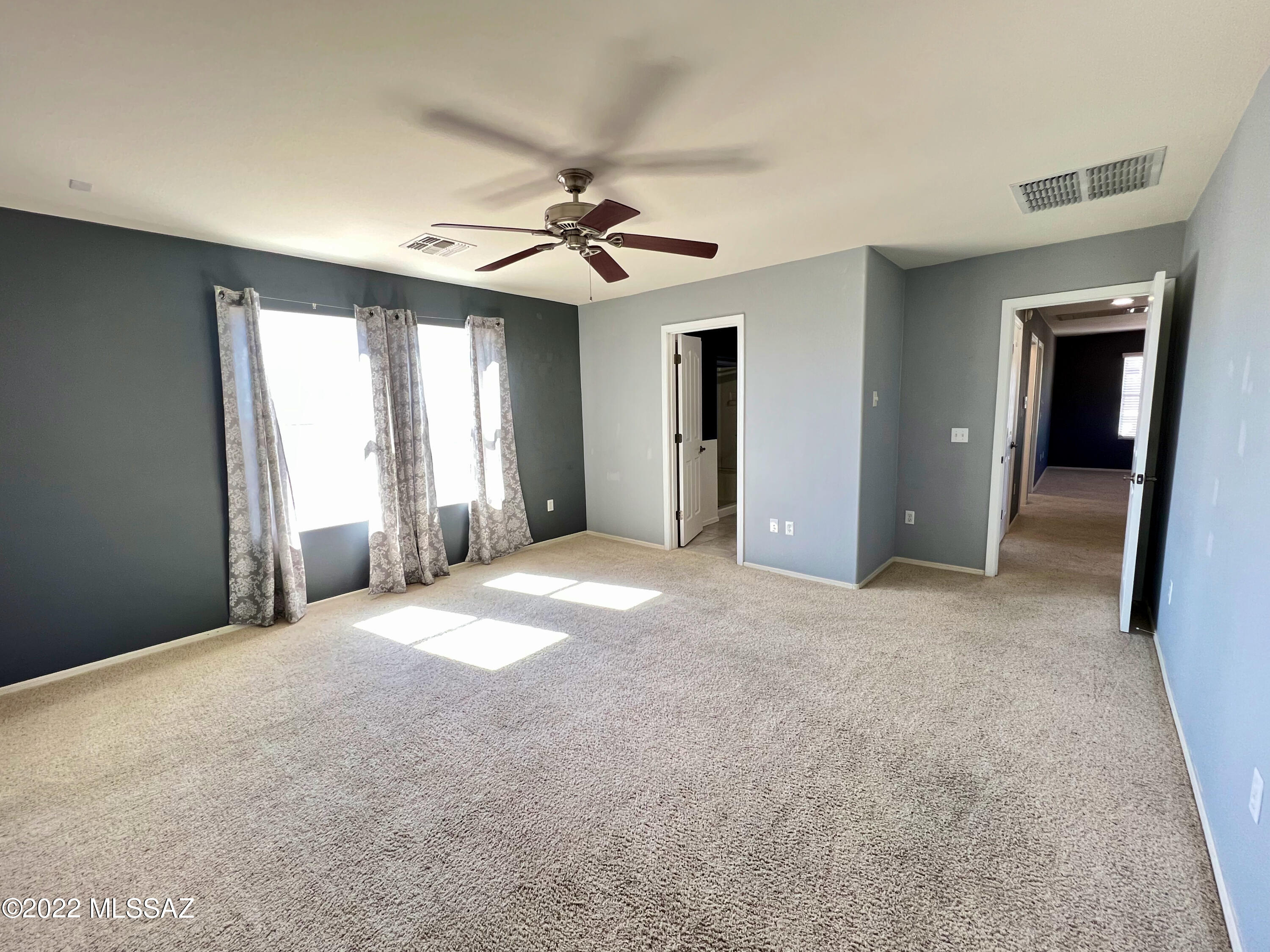Tucson Mountain Village II (237-491) - Residential