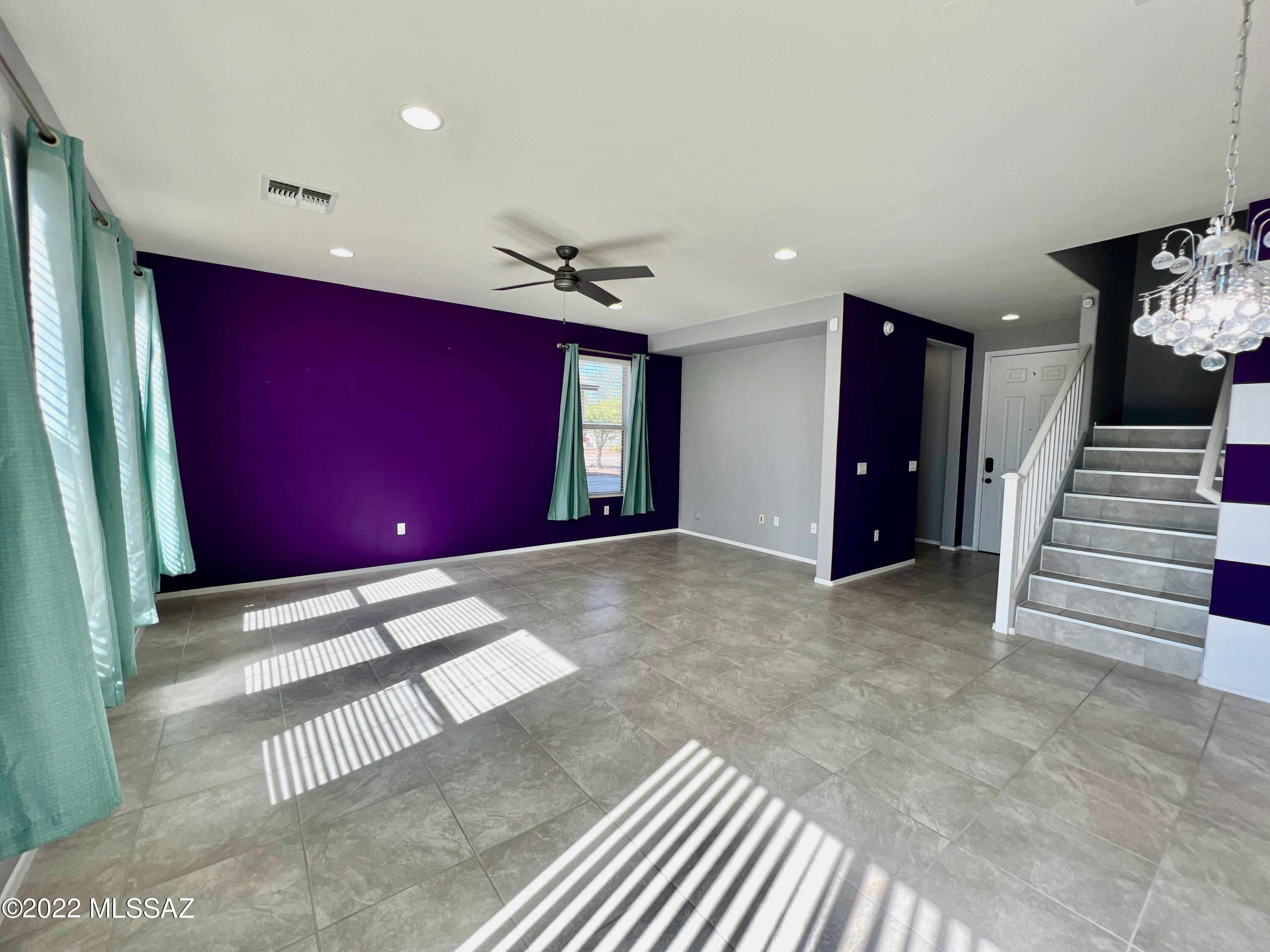 Tucson Mountain Village II (237-491) - Residential