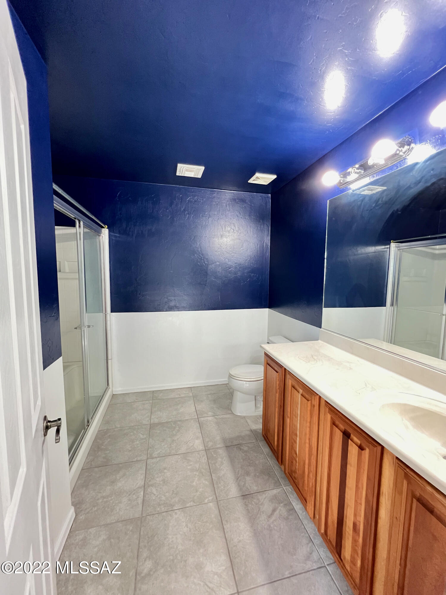 Tucson Mountain Village II (237-491) - Residential