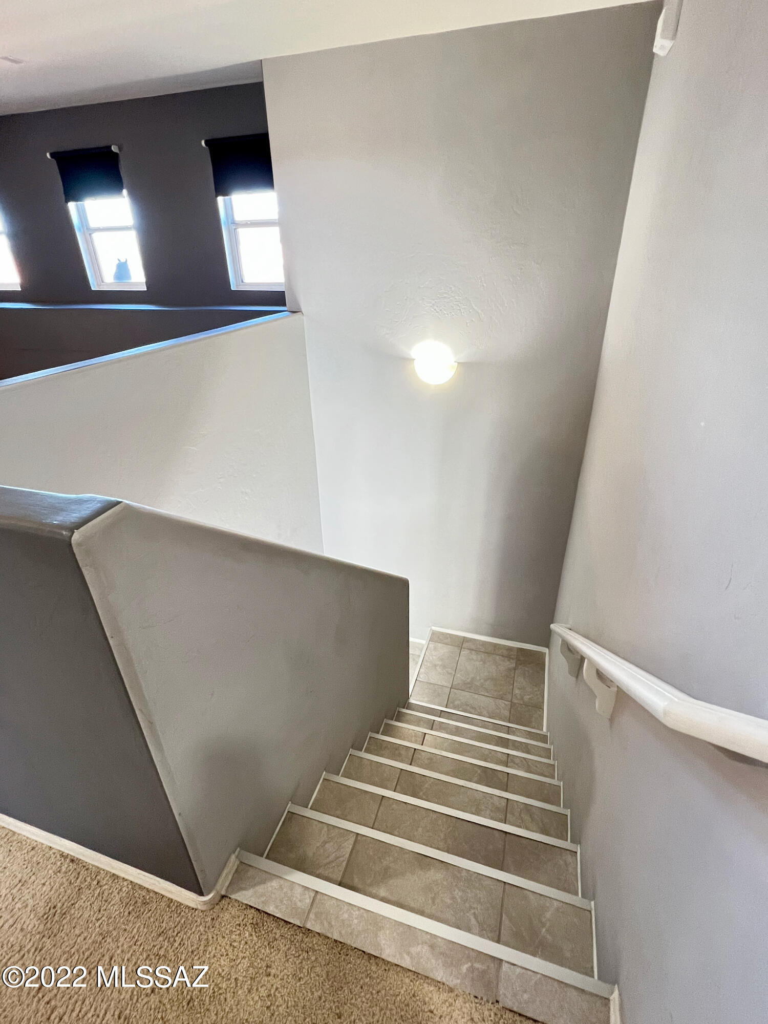 Tucson Mountain Village II (237-491) - Residential