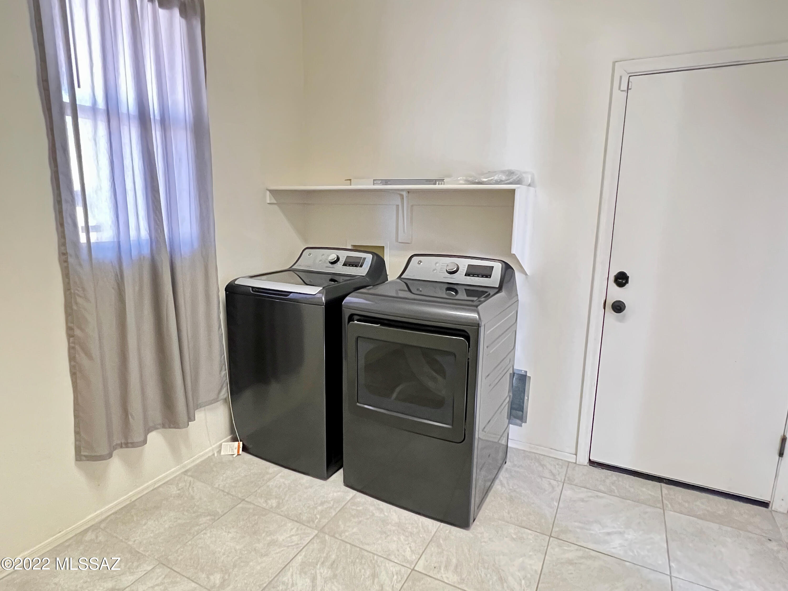 Tucson Mountain Village II (237-491) - Residential