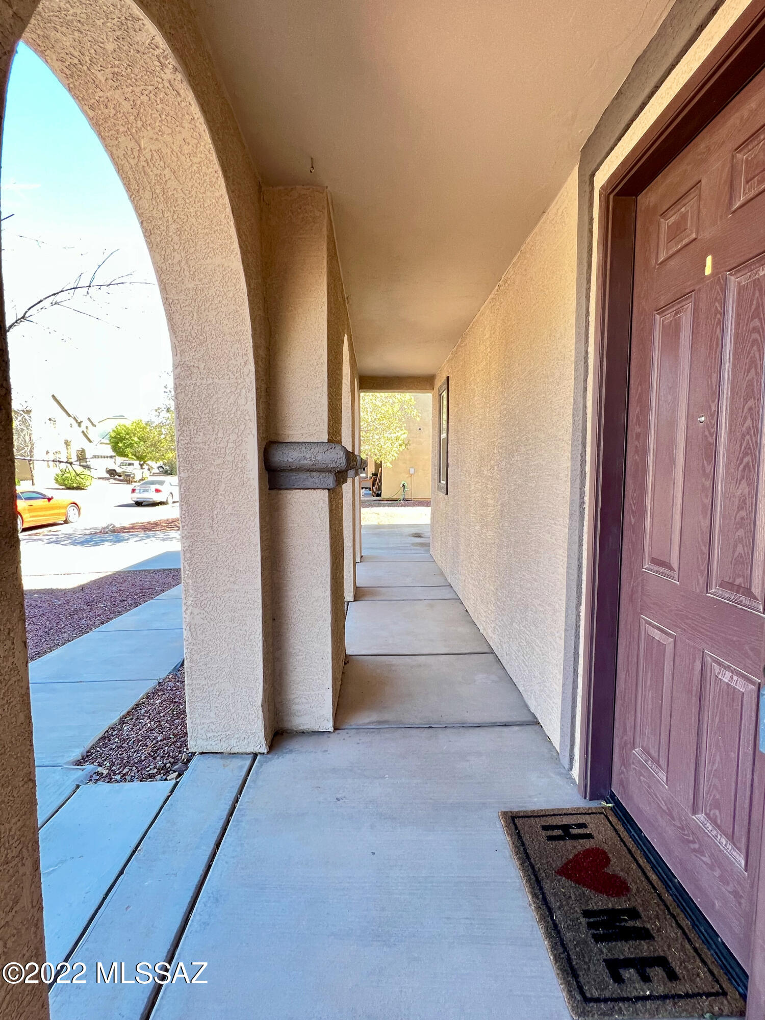 Tucson Mountain Village II (237-491) - Residential