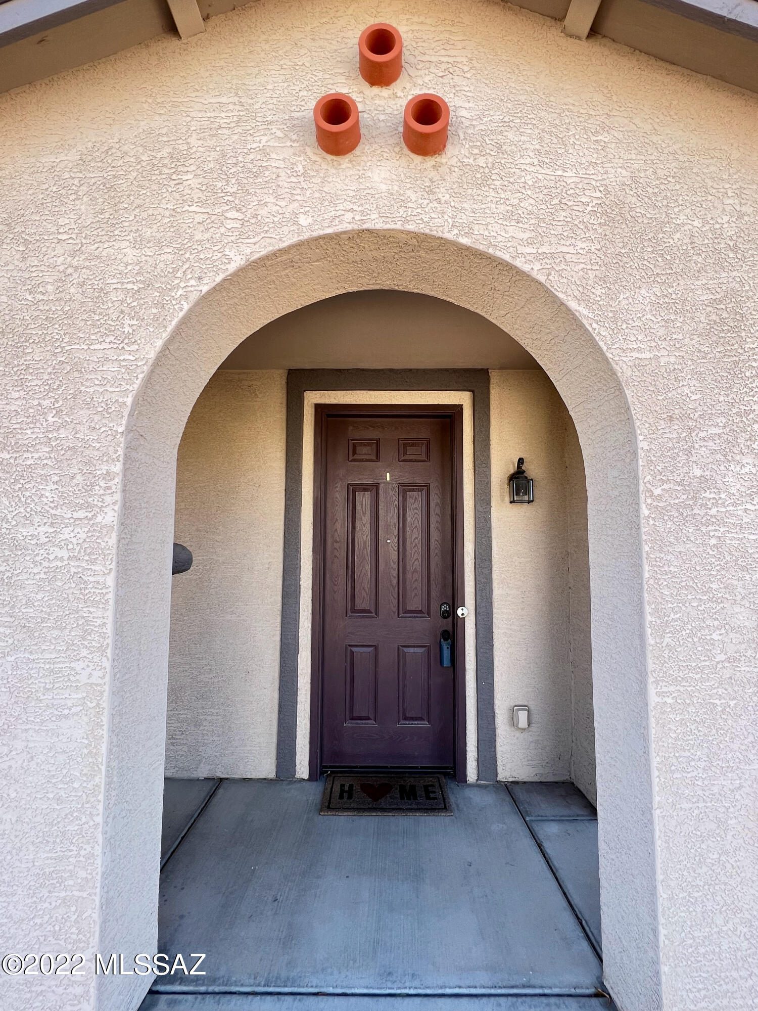 Tucson Mountain Village II (237-491) - Residential