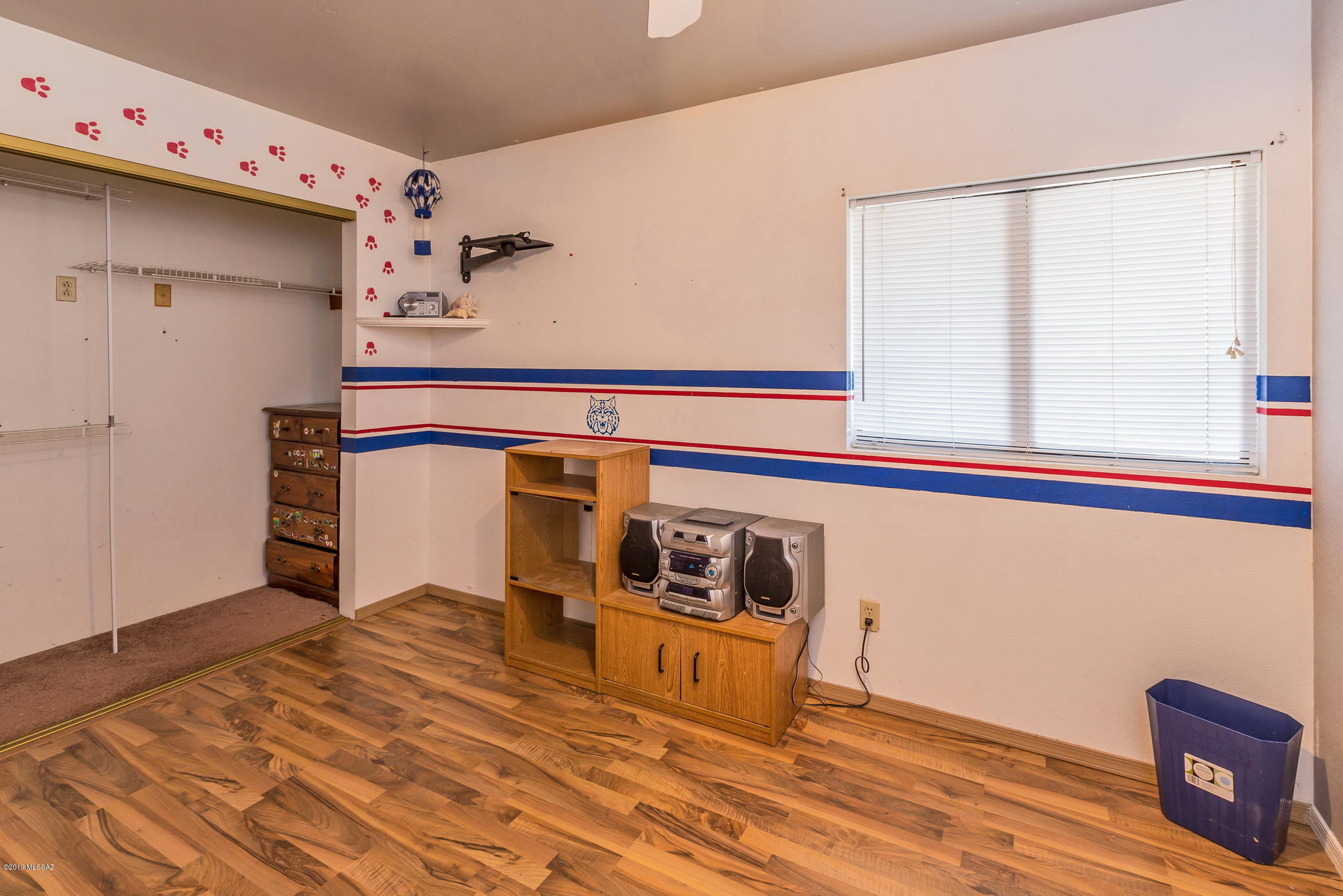 Out Of Pima County - Residential