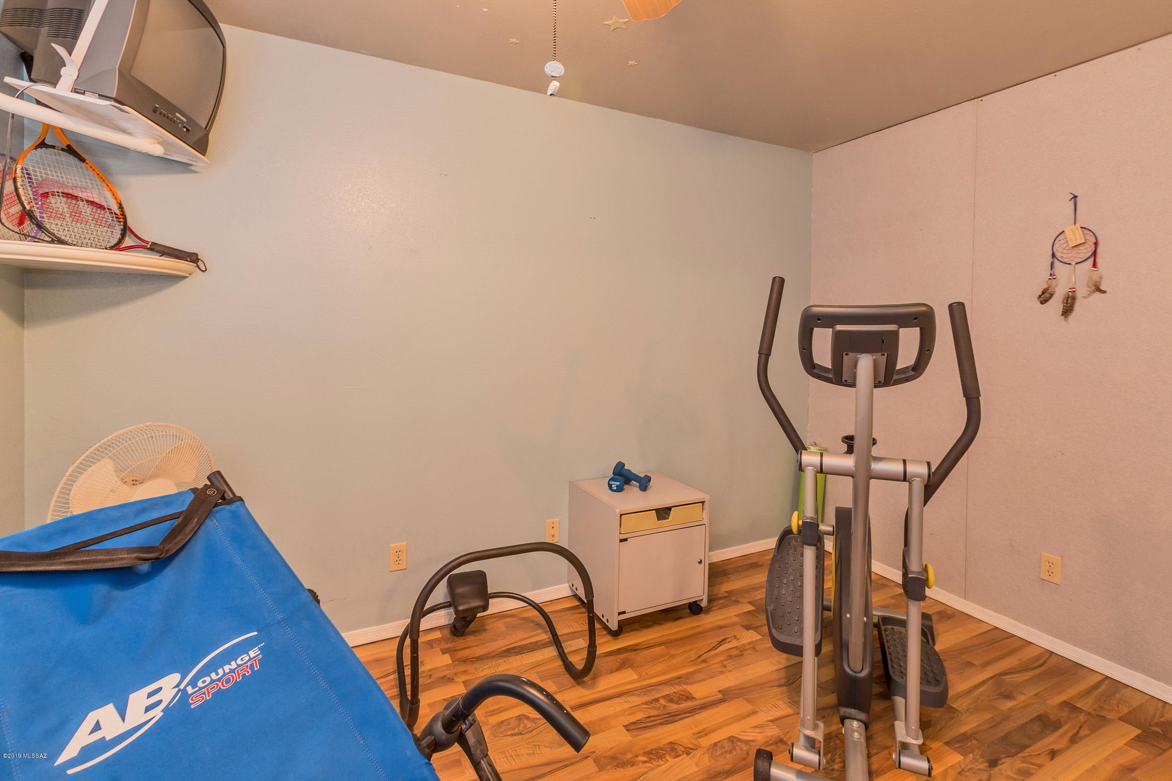 Out Of Pima County - Residential
