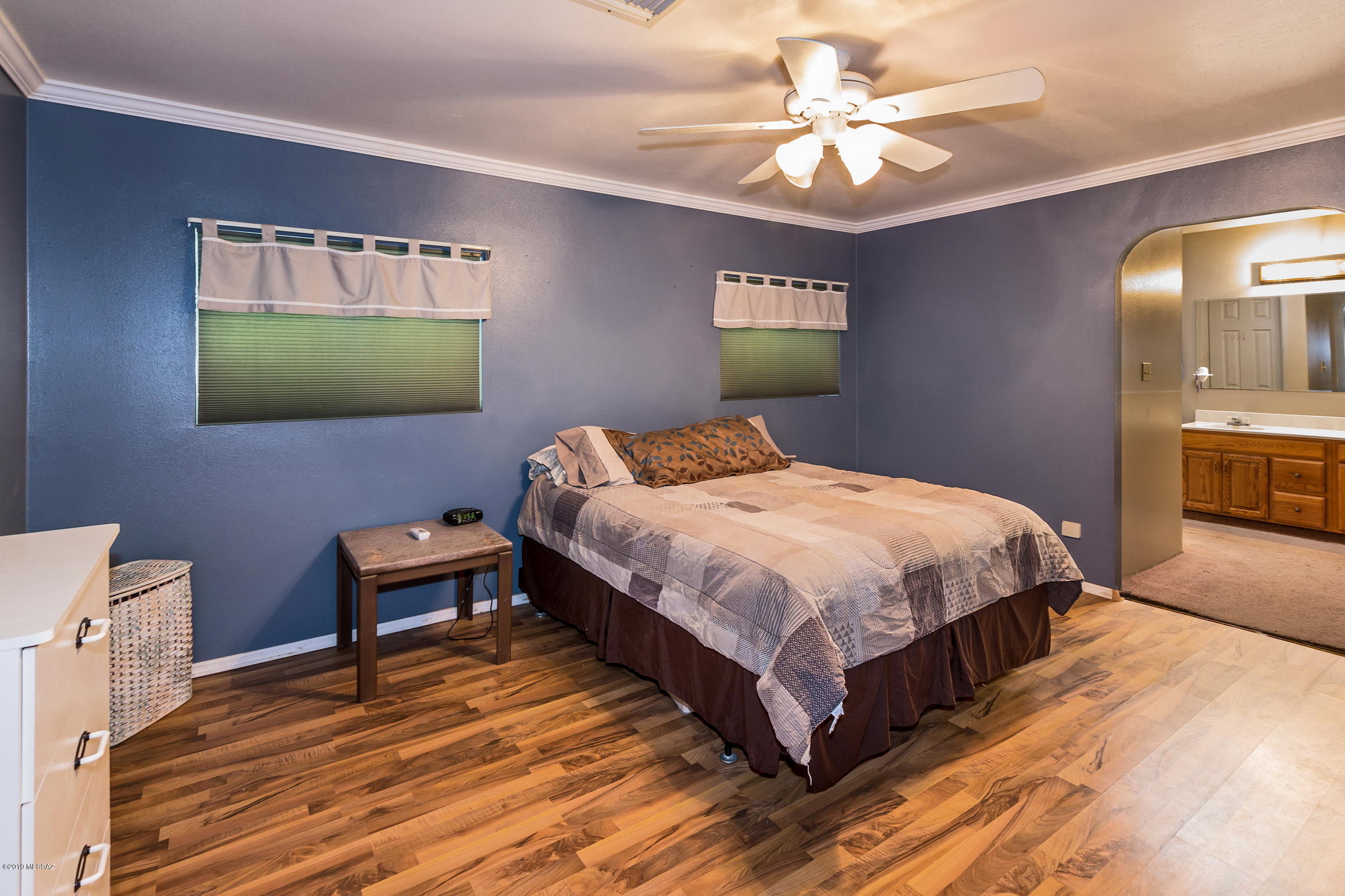 Out Of Pima County - Residential
