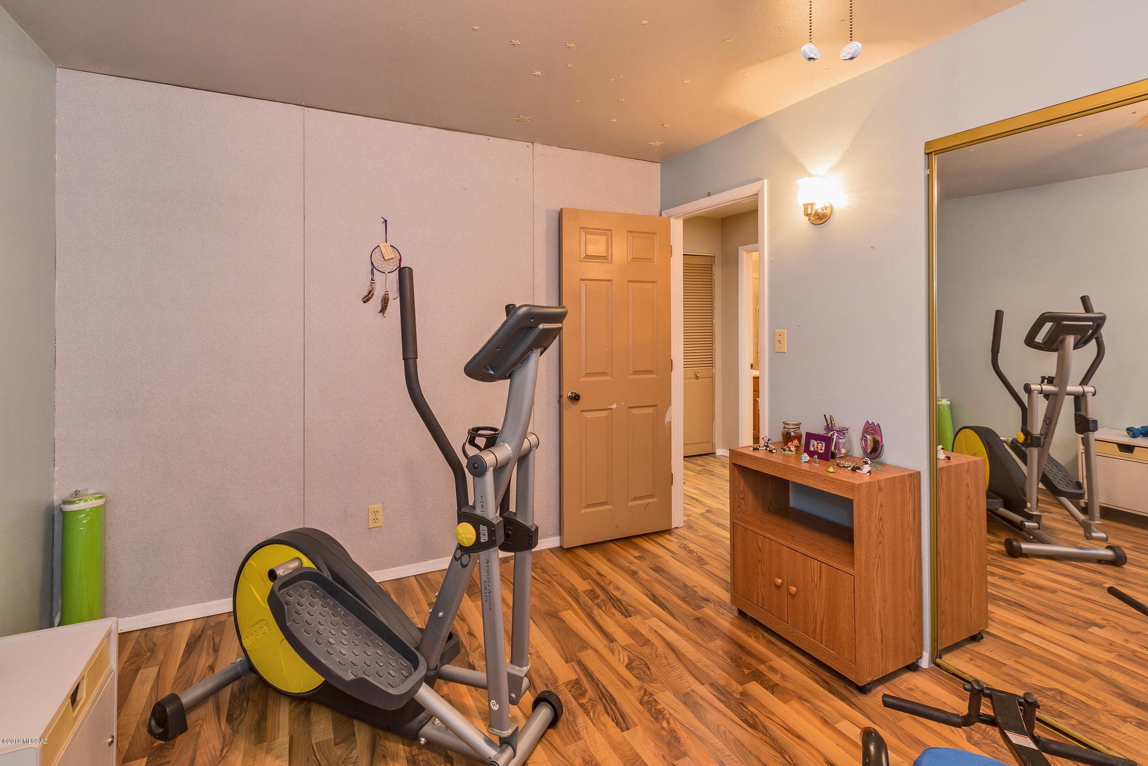 Out Of Pima County - Residential