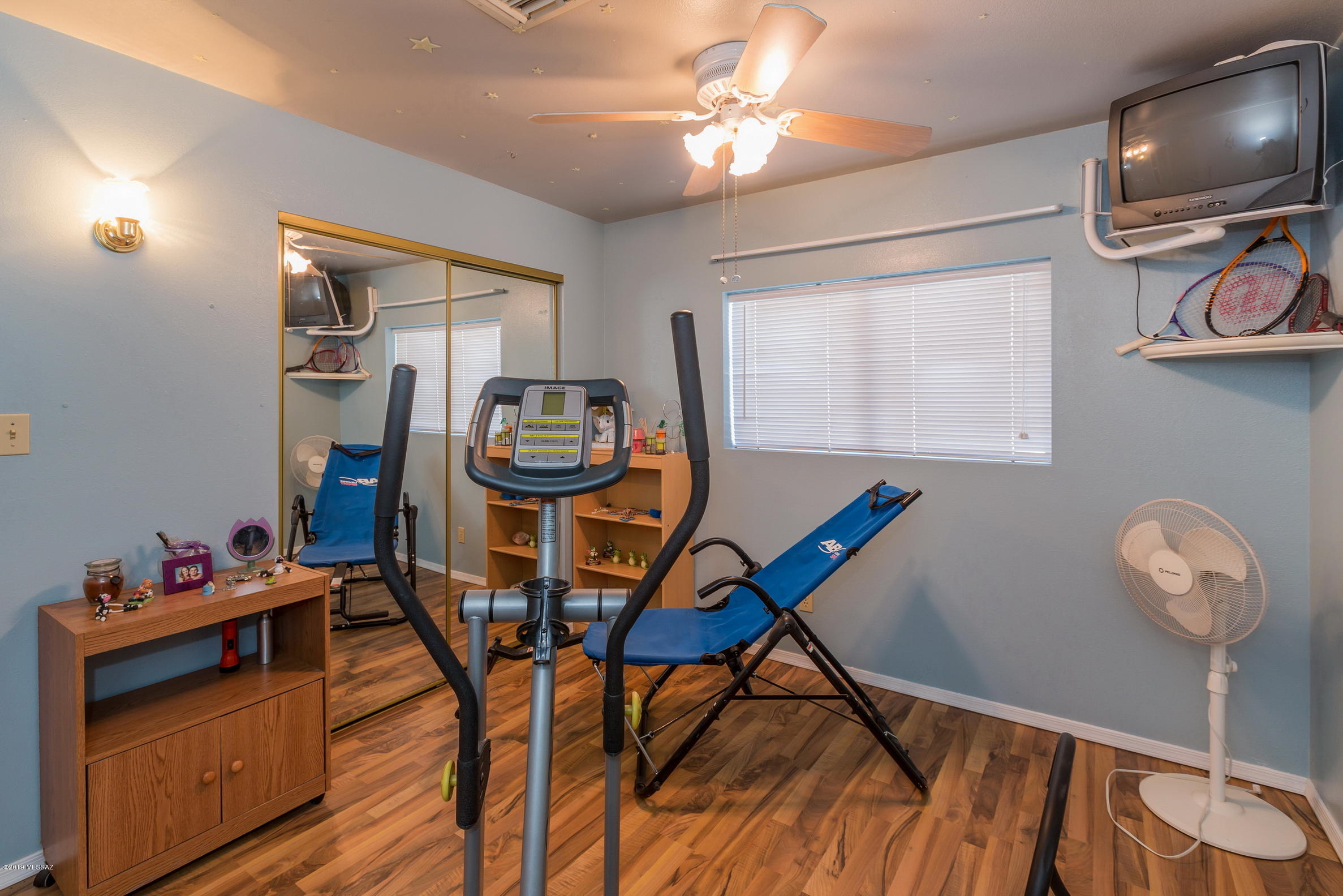 Out Of Pima County - Residential