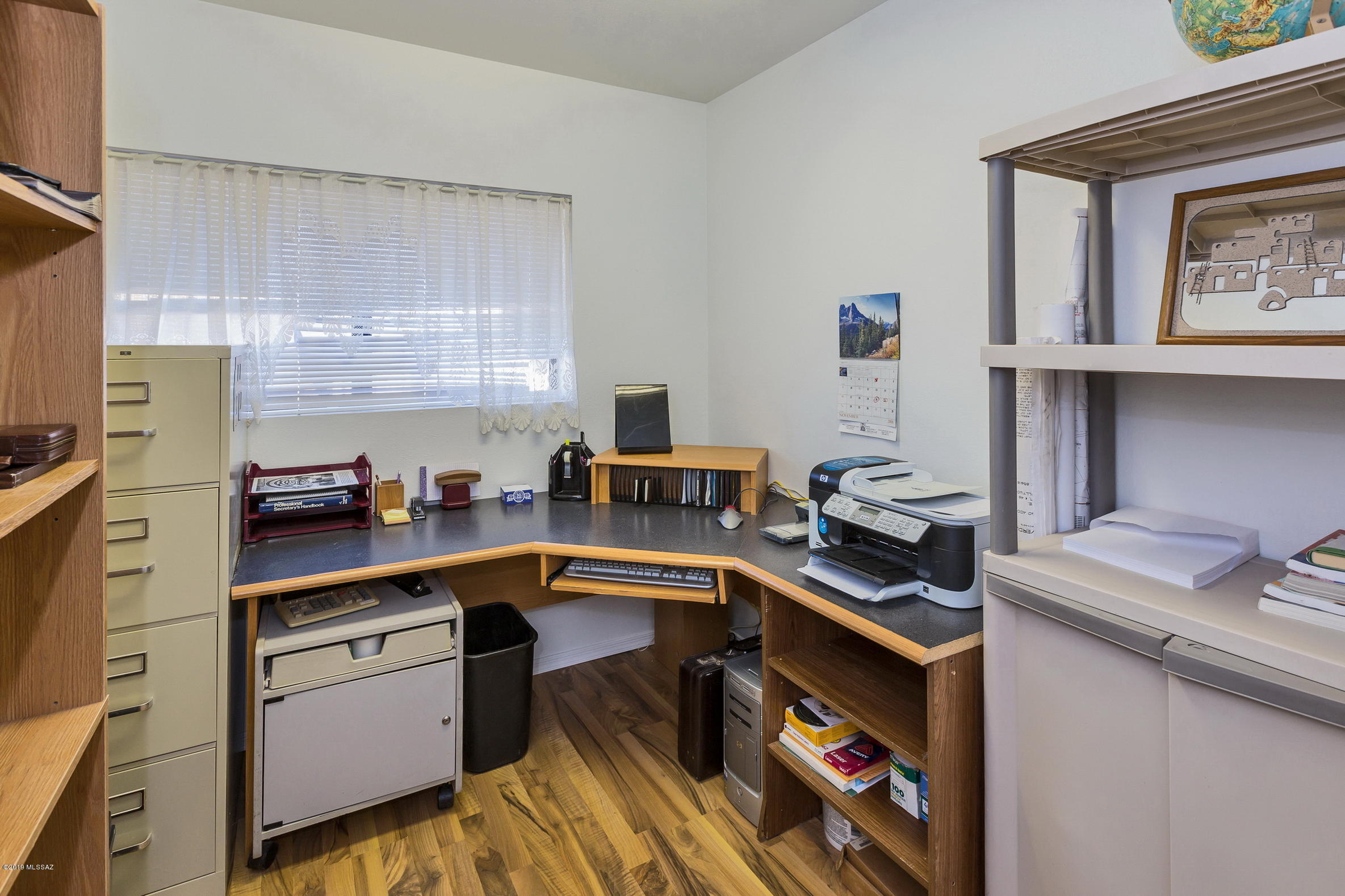 Out Of Pima County - Residential