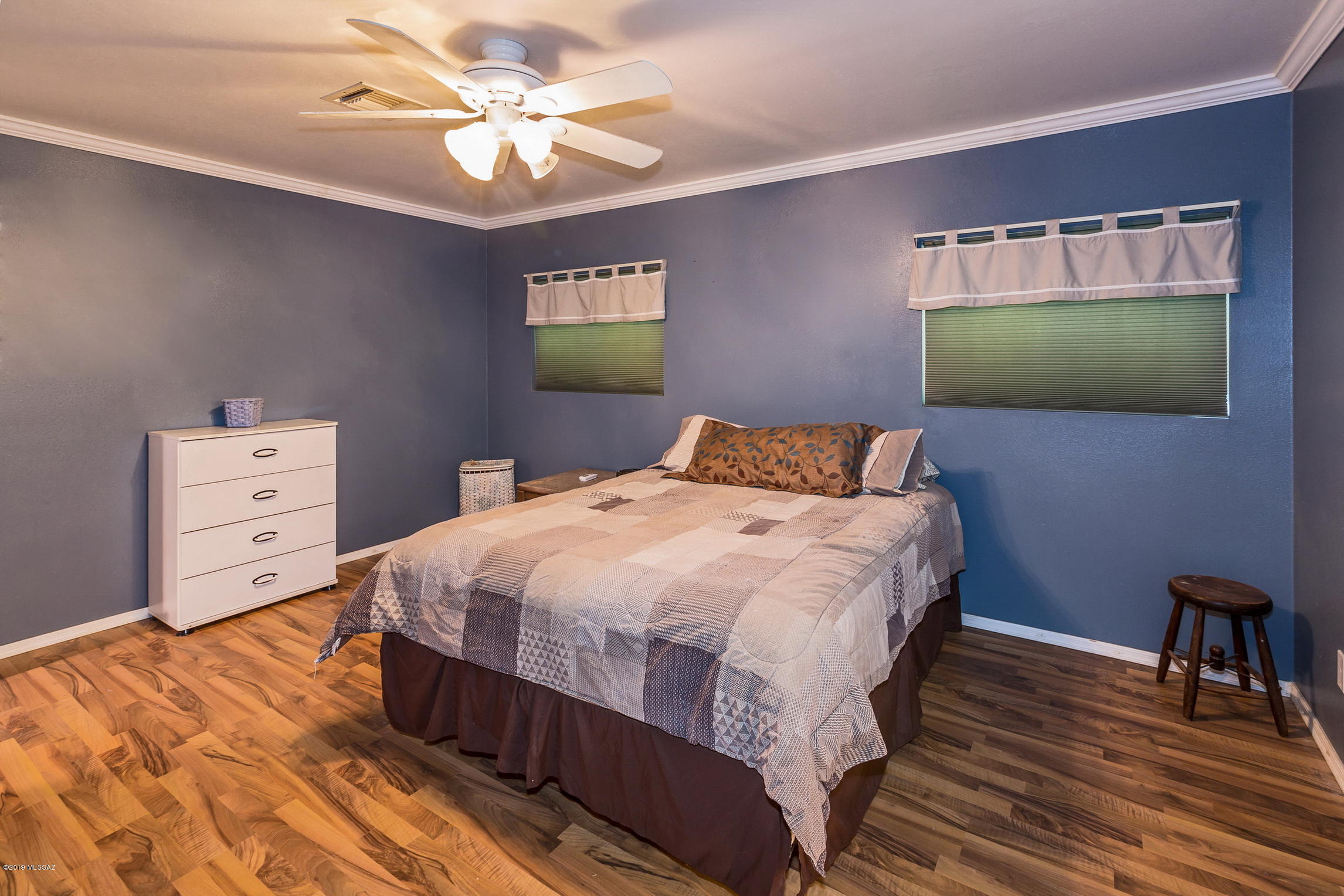 Out Of Pima County - Residential