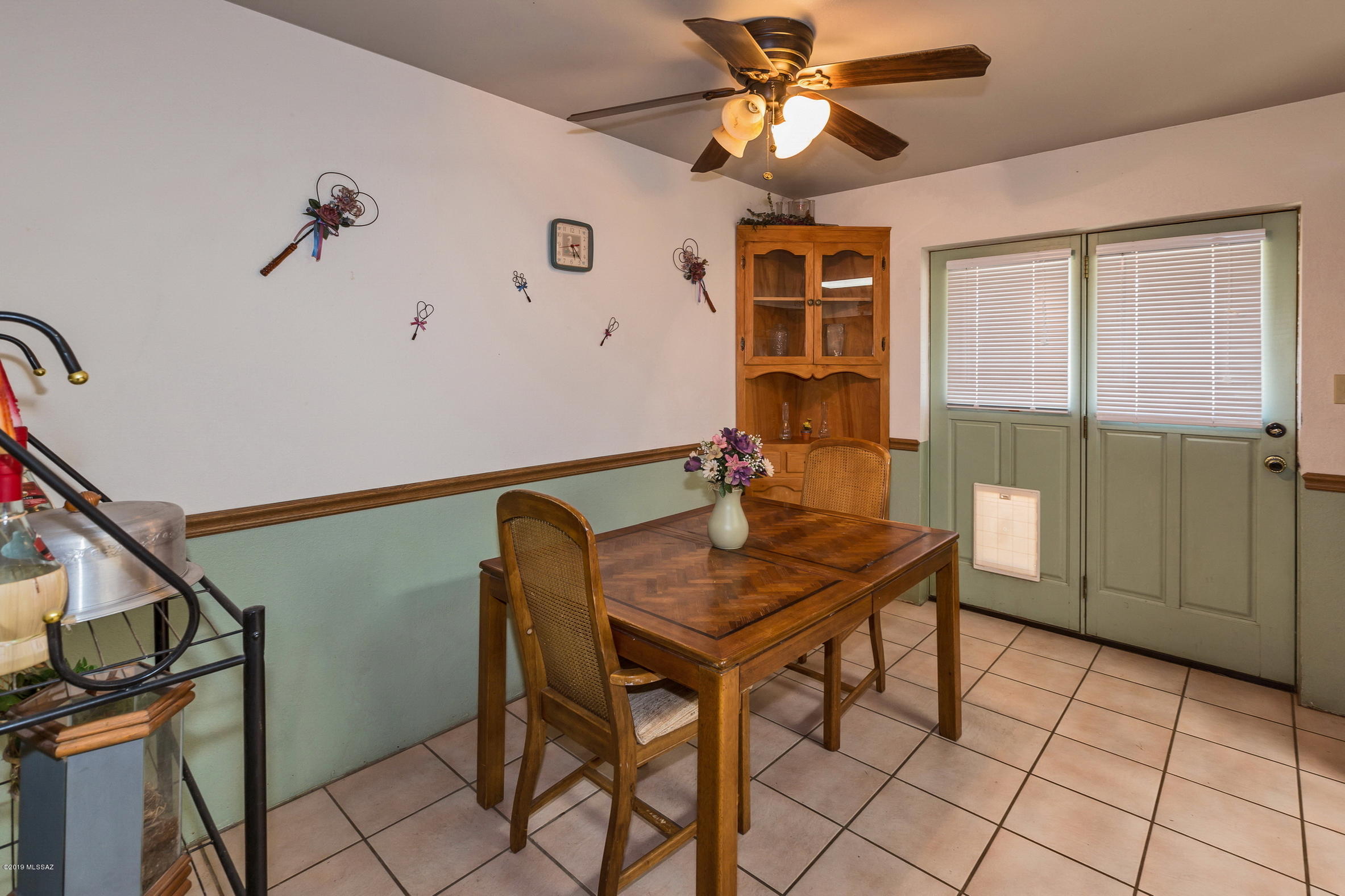 Out Of Pima County - Residential