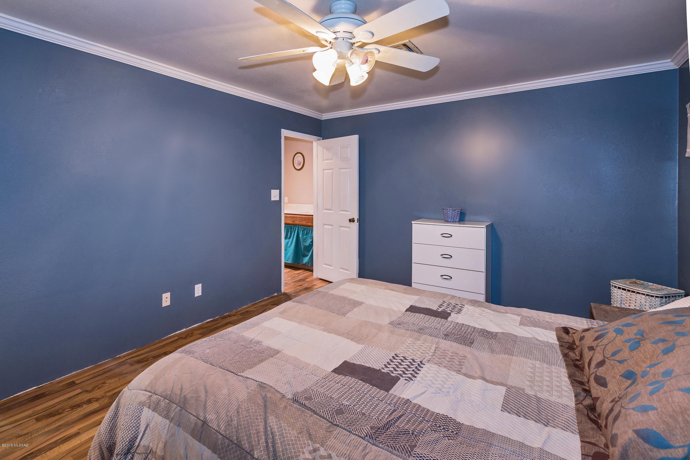 Out Of Pima County - Residential