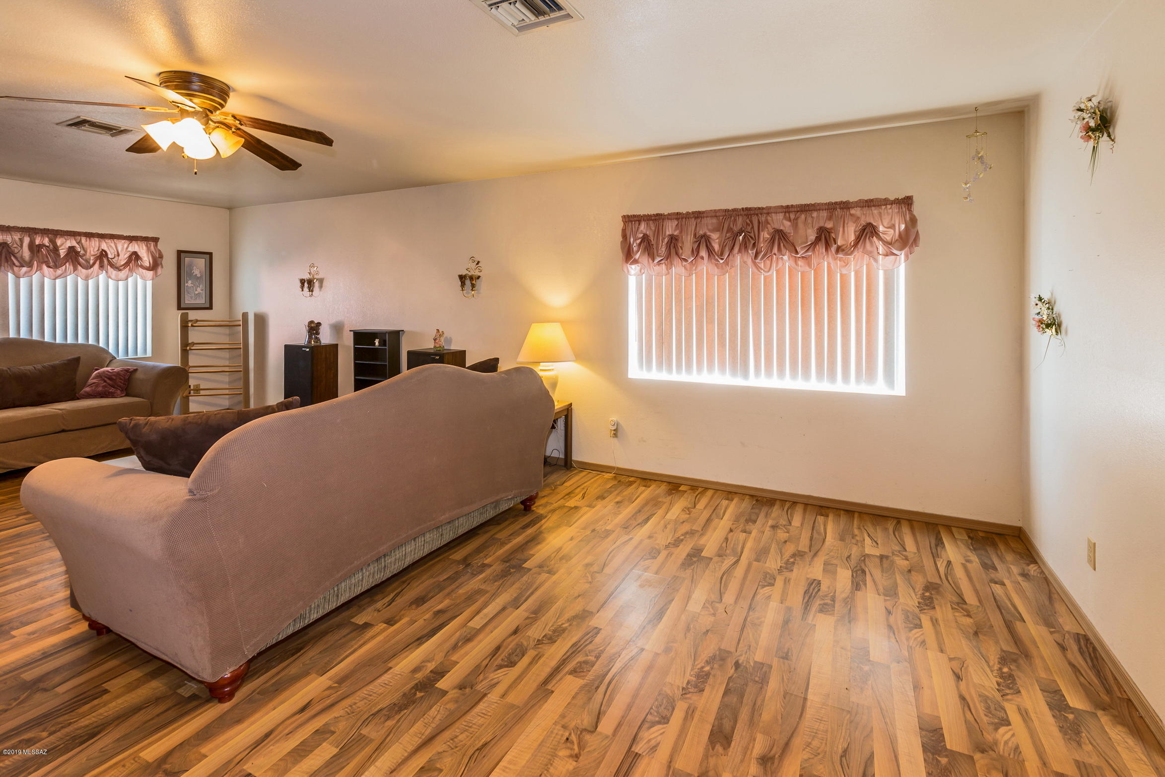 Out Of Pima County - Residential