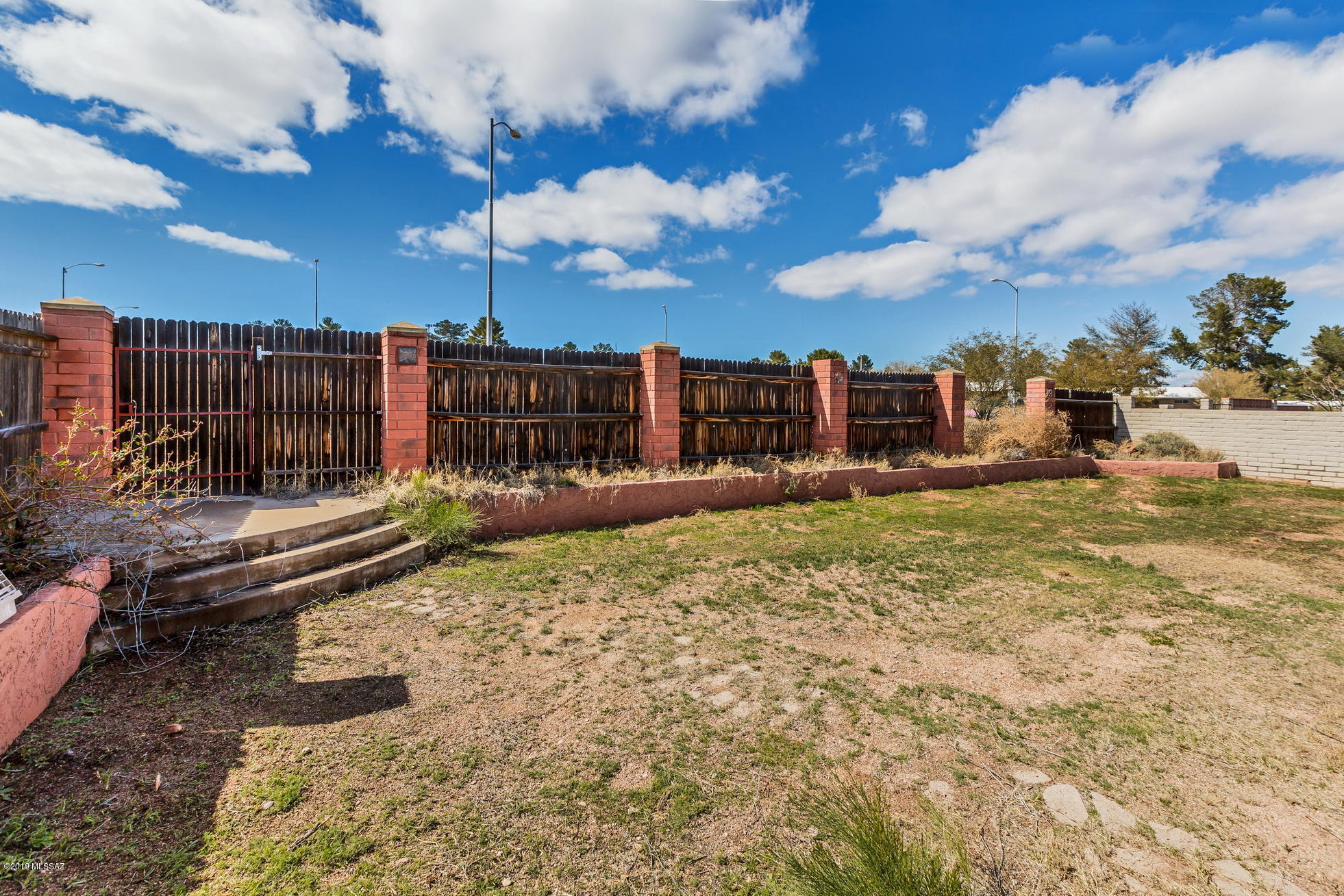 Out Of Pima County - Residential