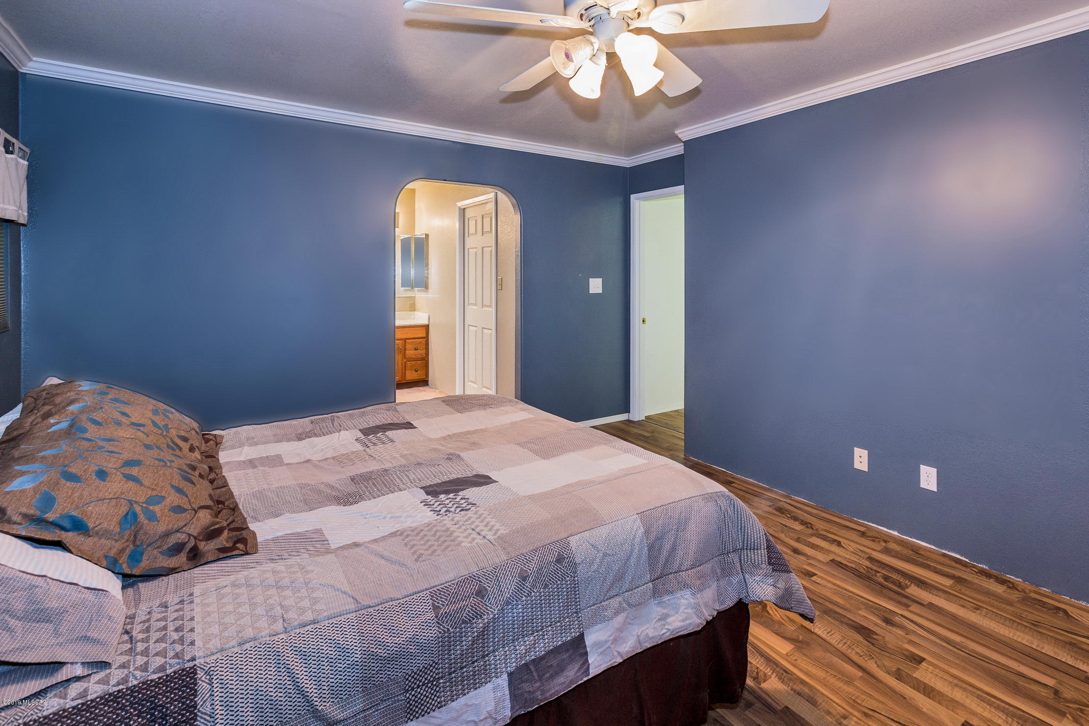Out Of Pima County - Residential